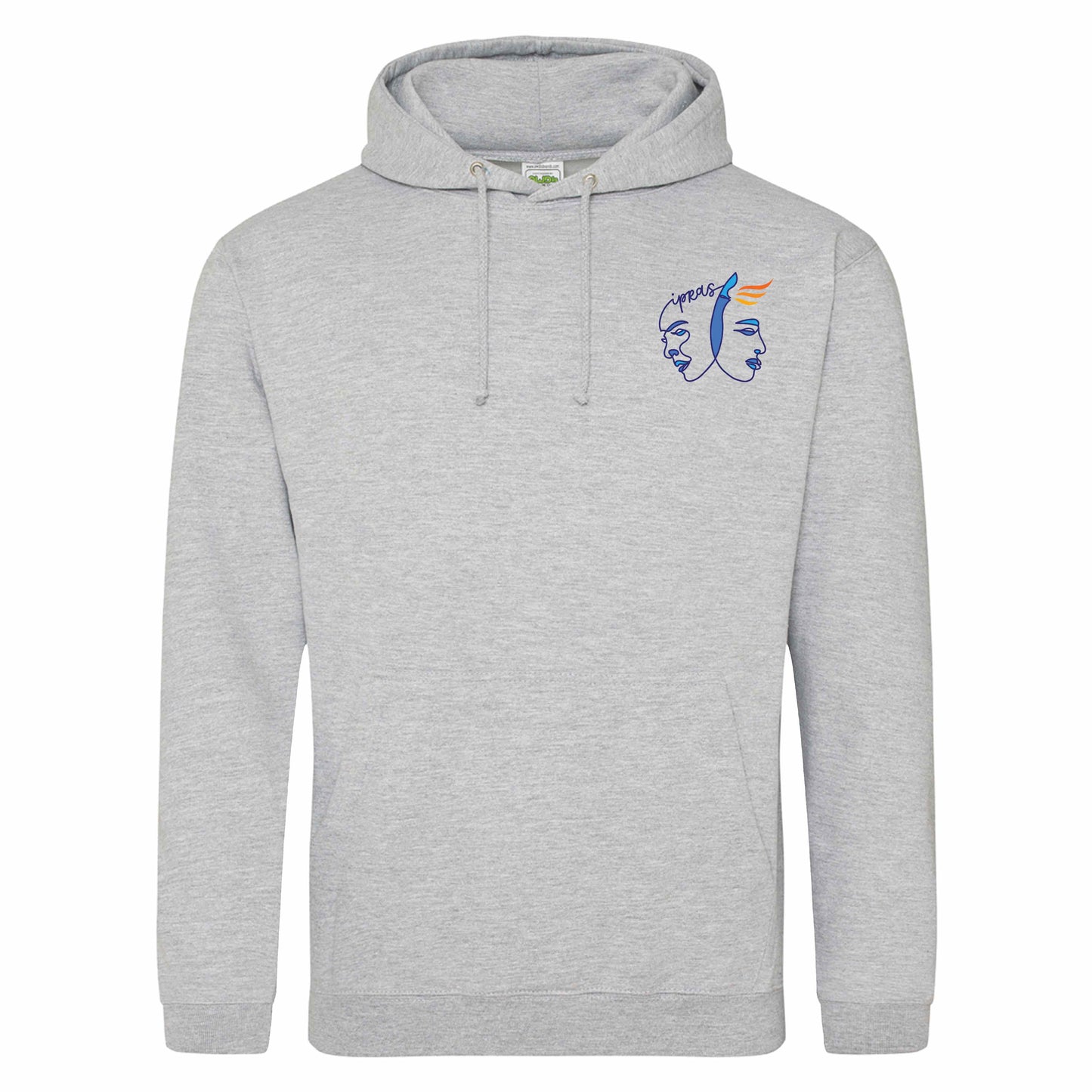 Imperial - Plastic Surgery Society - Unisex Hoodie
