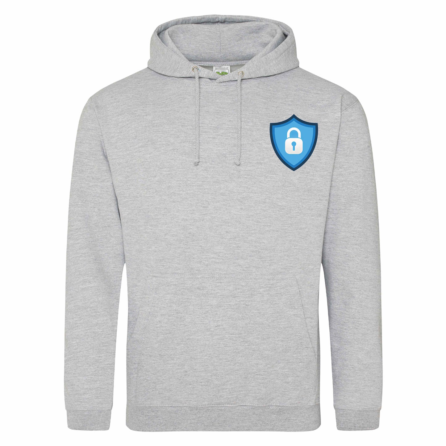 RHUL - Cyber Security Society - Unisex Hoodie