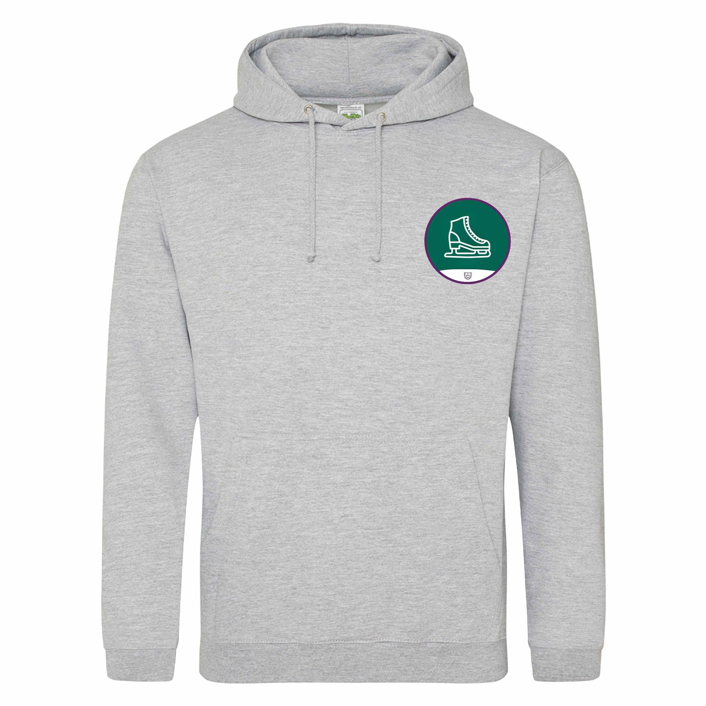 RHUL - Ice Skating Society - Unisex Hoodie