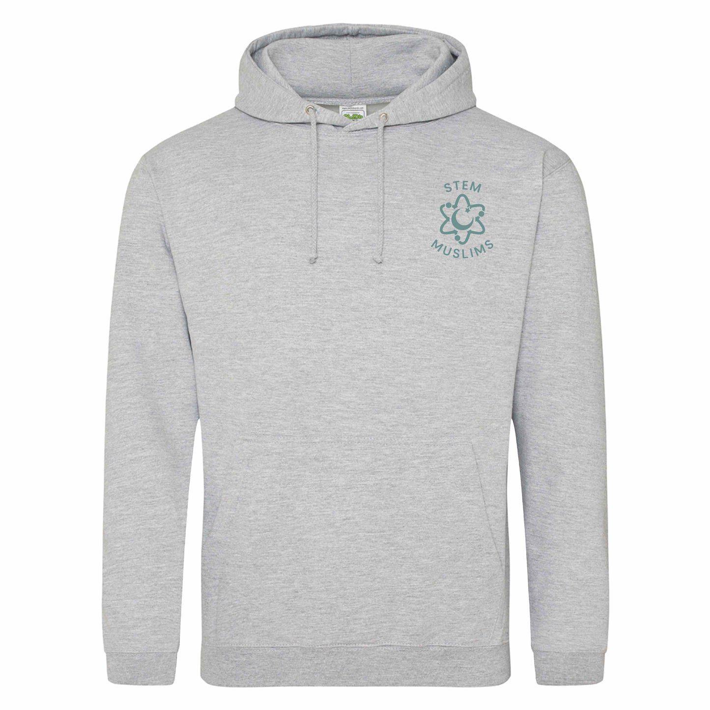 Imperial - STEM MUSLIMS - Unisex Hoodie