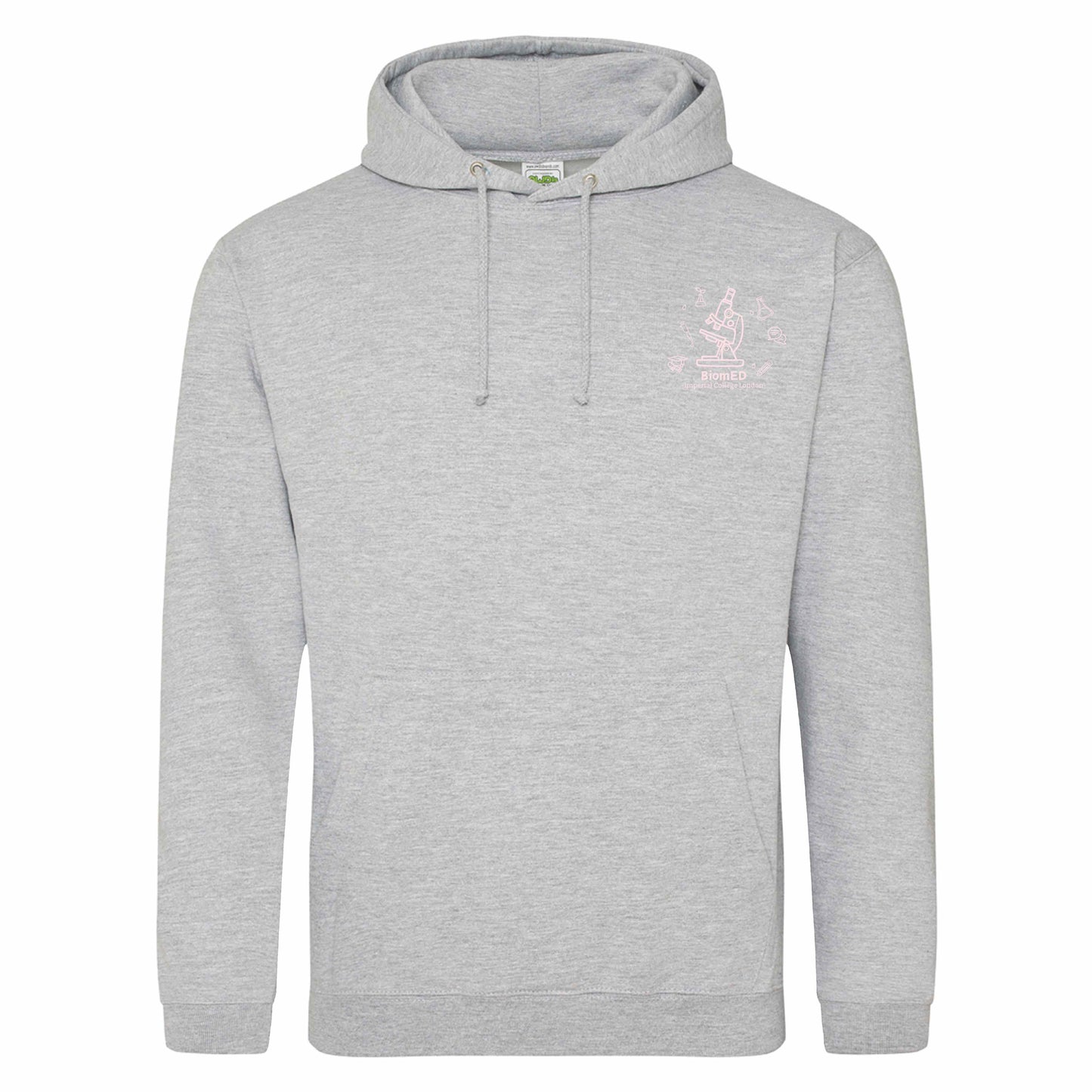 Imperial - biomEd society - Unisex Hoodie