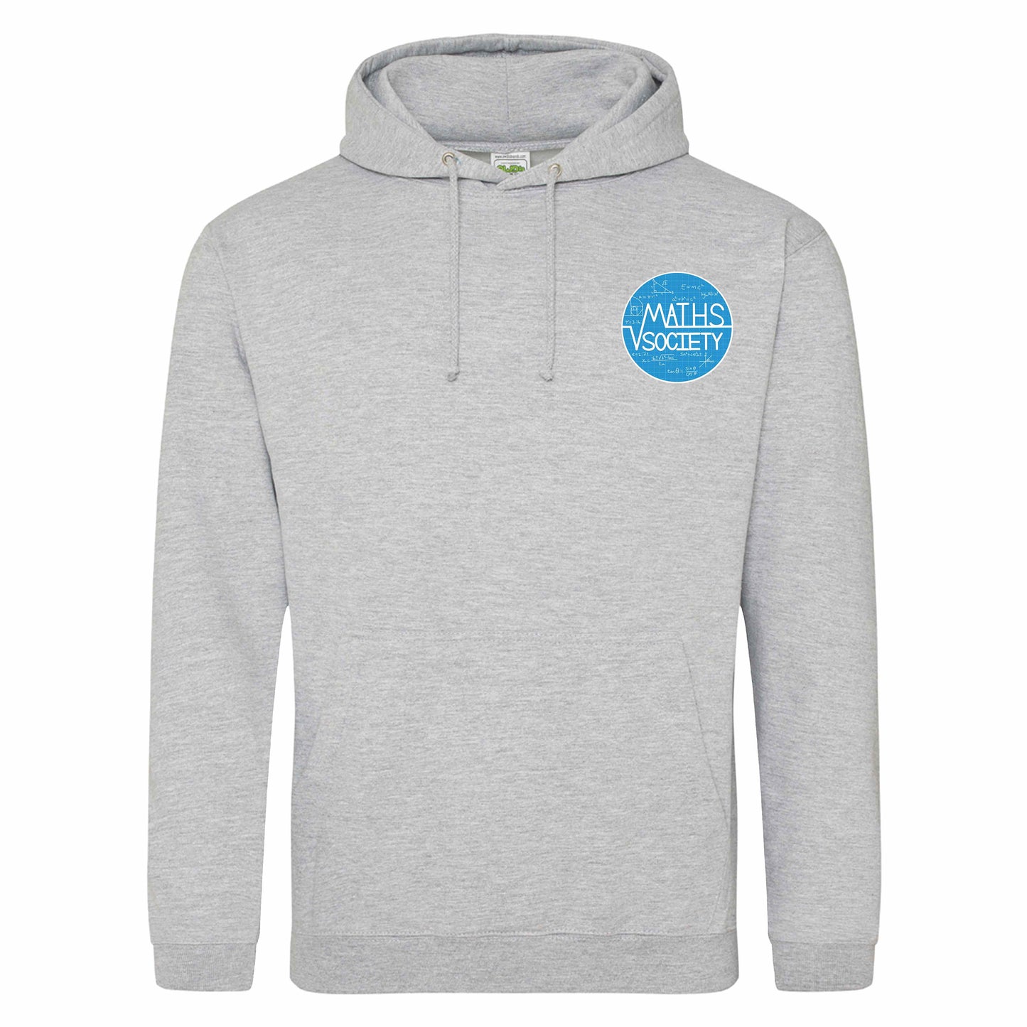 RHUL - Mathematics Society - Unisex Hoodie