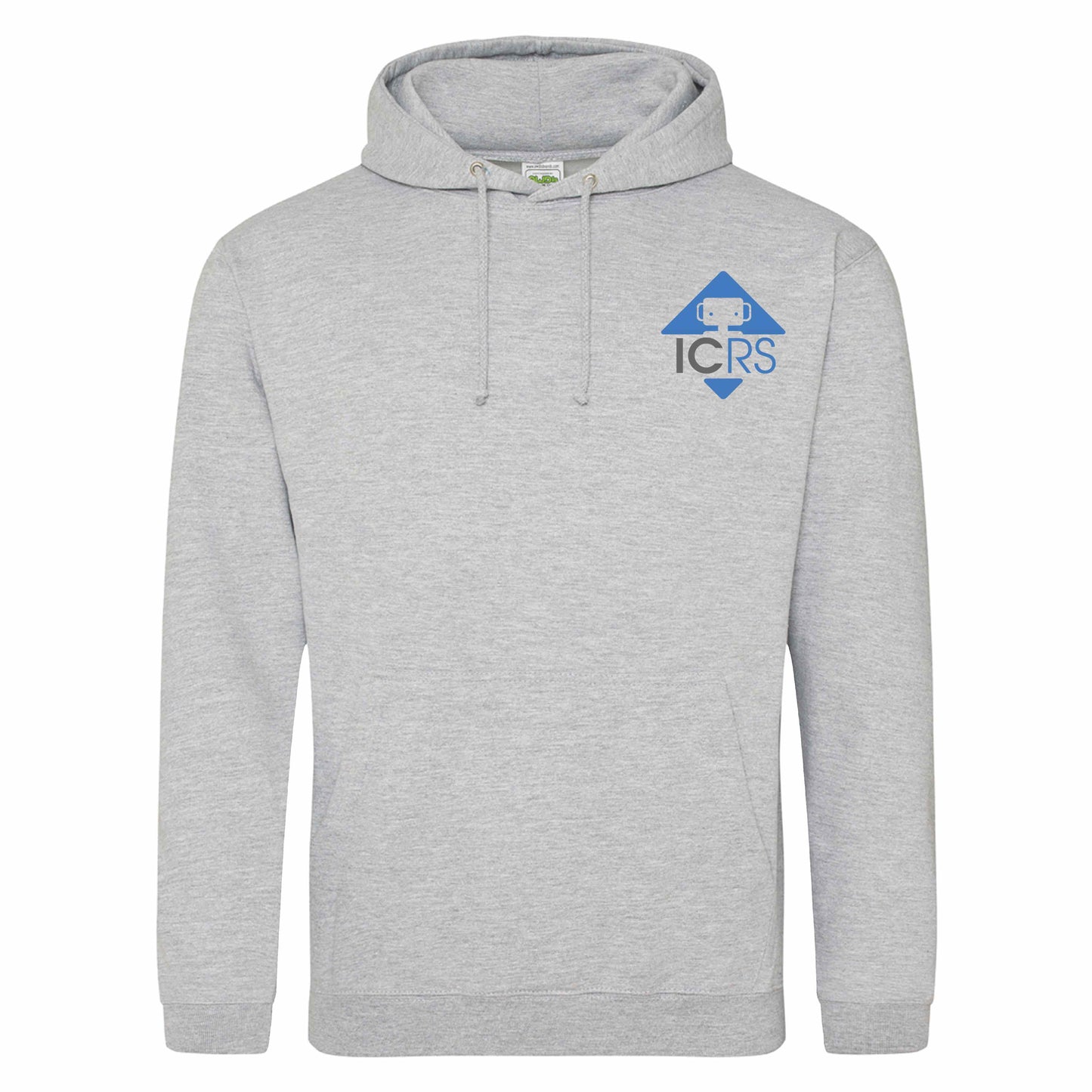 Imperial - Robotics Academy - Unisex Hoodie