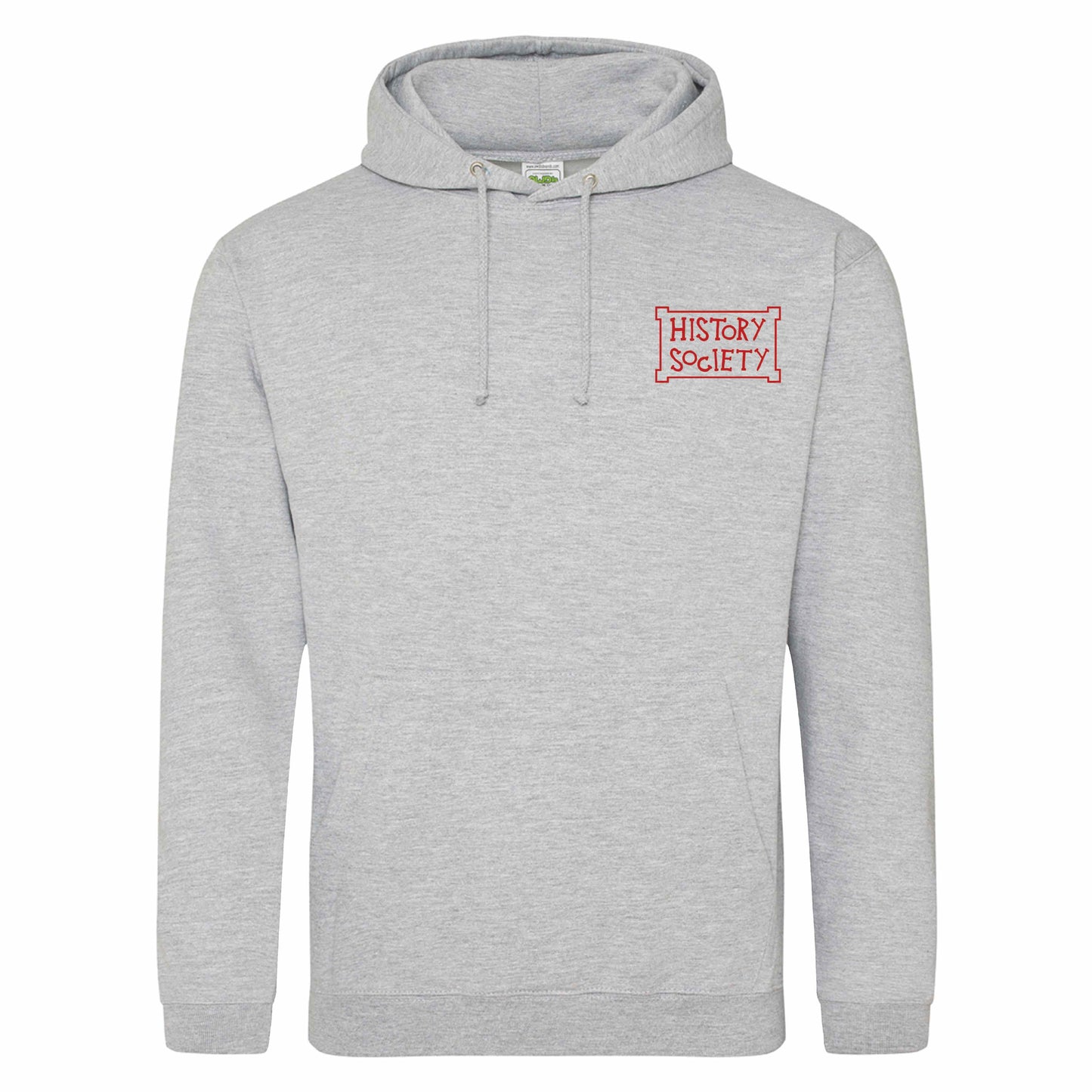 Imperial - History Society - Unisex Hoodie