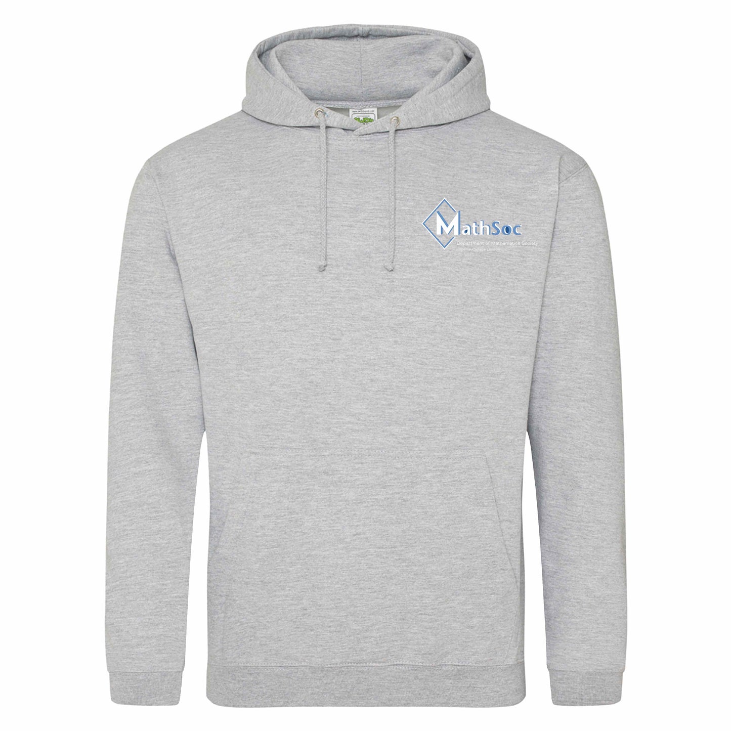 Imperial - Mathematics Society - Unisex Hoodie