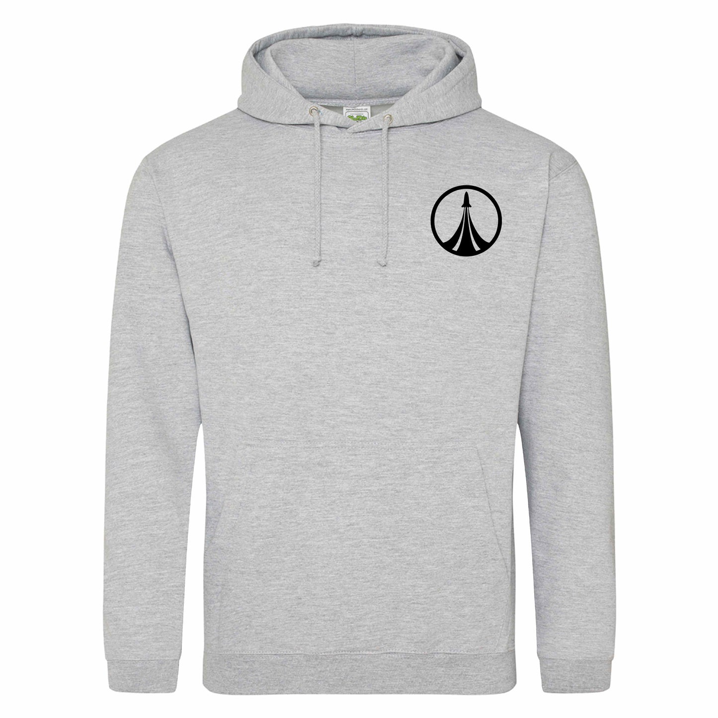 Imperial - Entrepreneurship Society - Unisex Hoodie