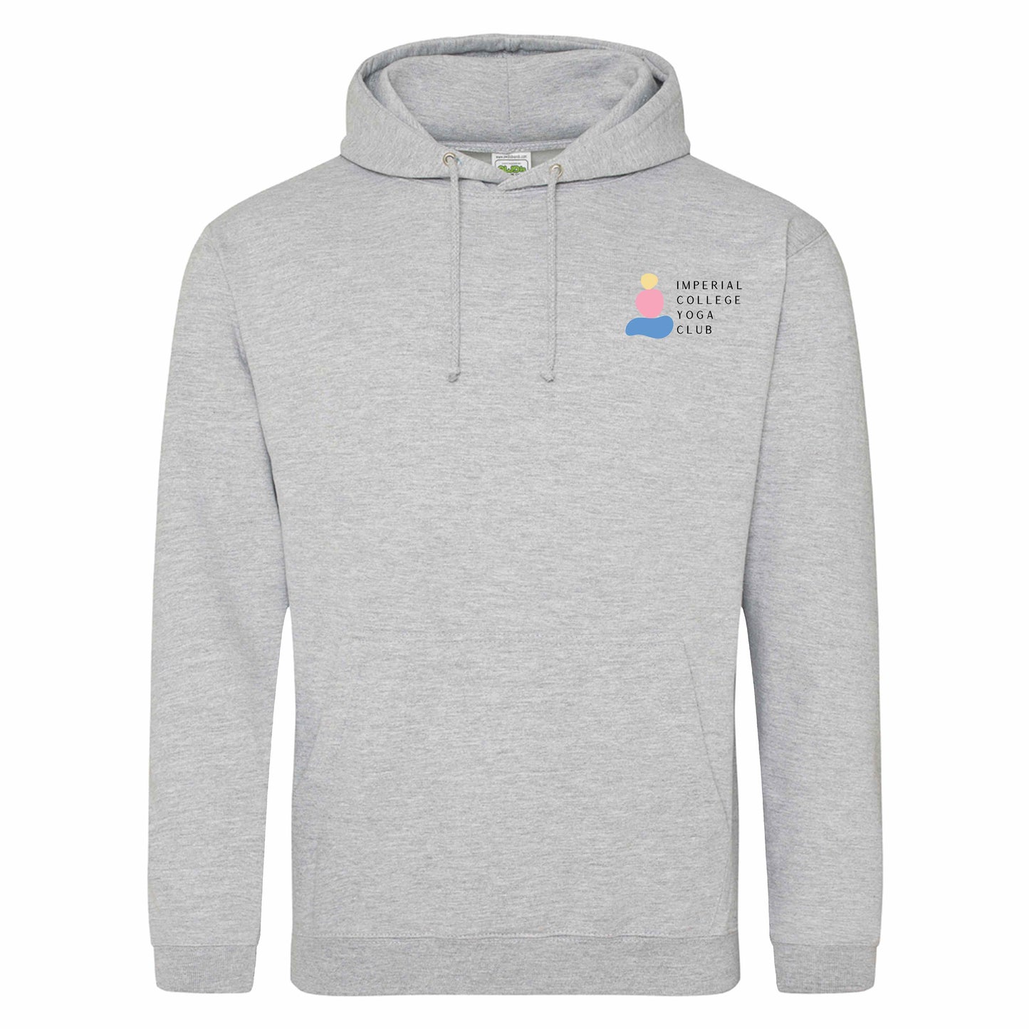 Imperial - Yoga Society - Unisex Hoodie