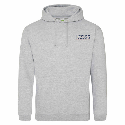 Imperial - Data Science Society - Unisex Hoodie