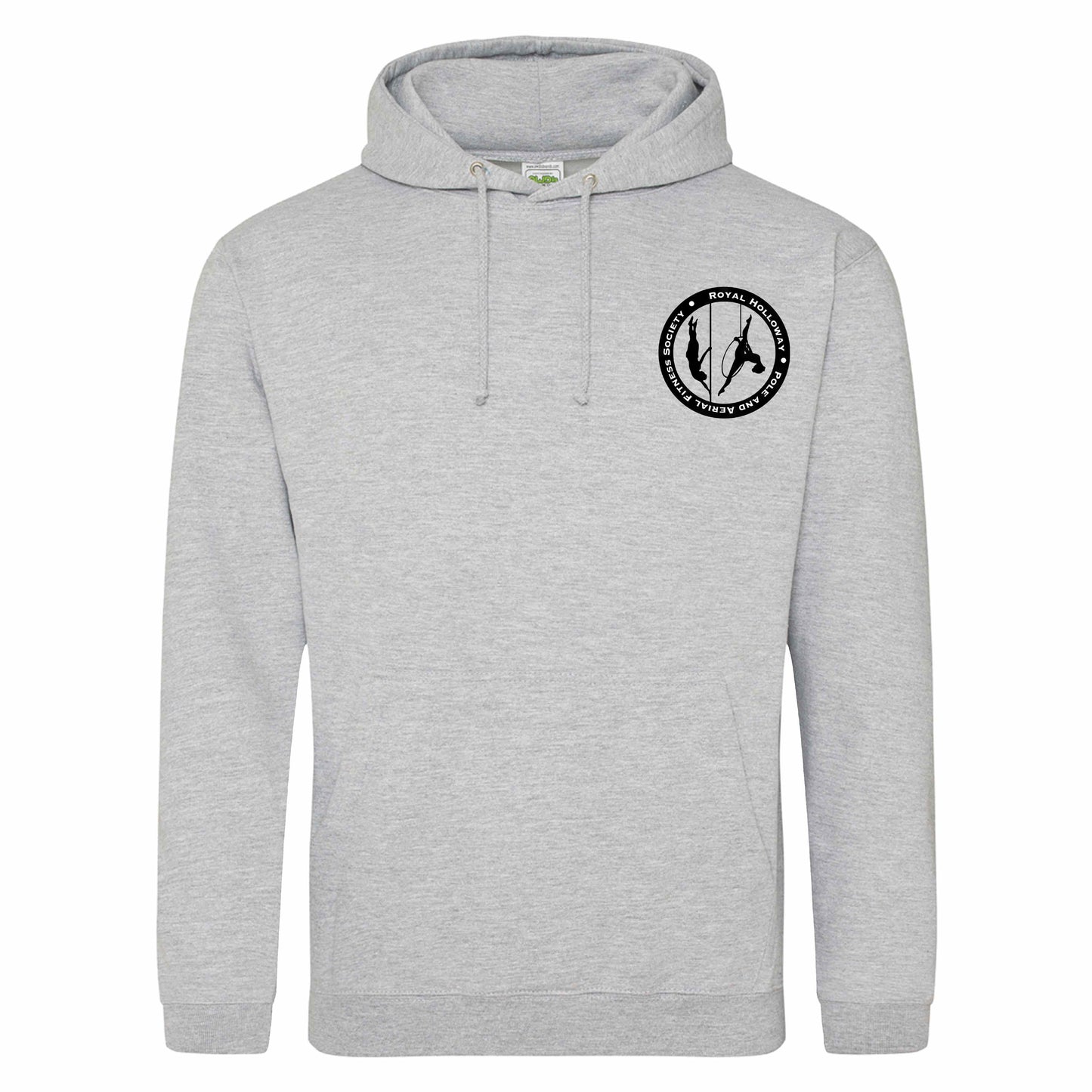 RHUL - Pole and Aerial Fitness Society - Unisex Hoodie