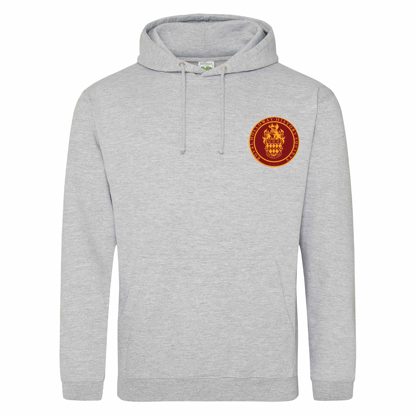 RHUL - History Society - Unisex Hoodie