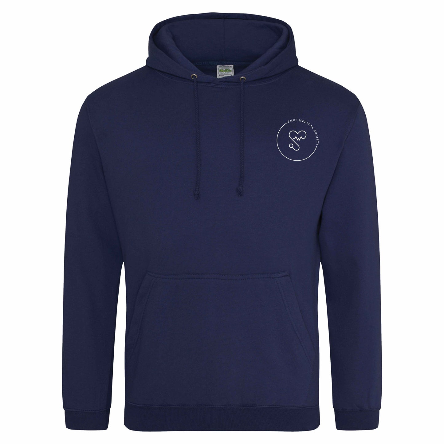 RHUL - Medicine Society - Unisex Hoodie
