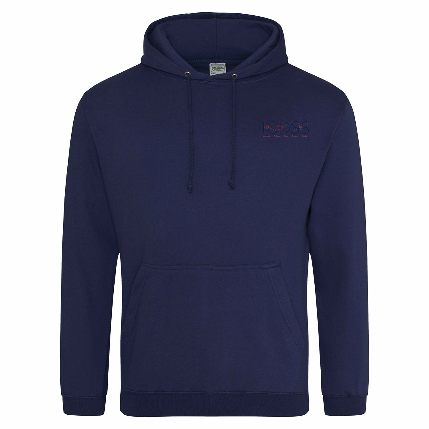 Imperial - Data Science Society - Unisex Hoodie