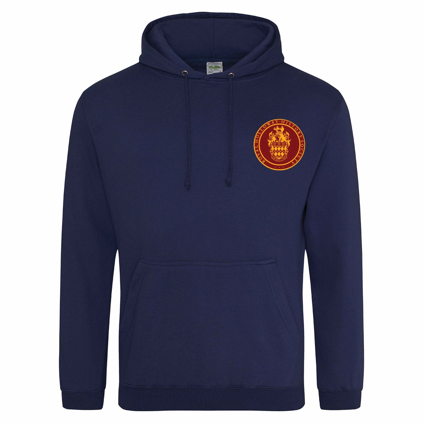 RHUL - History Society - Unisex Hoodie