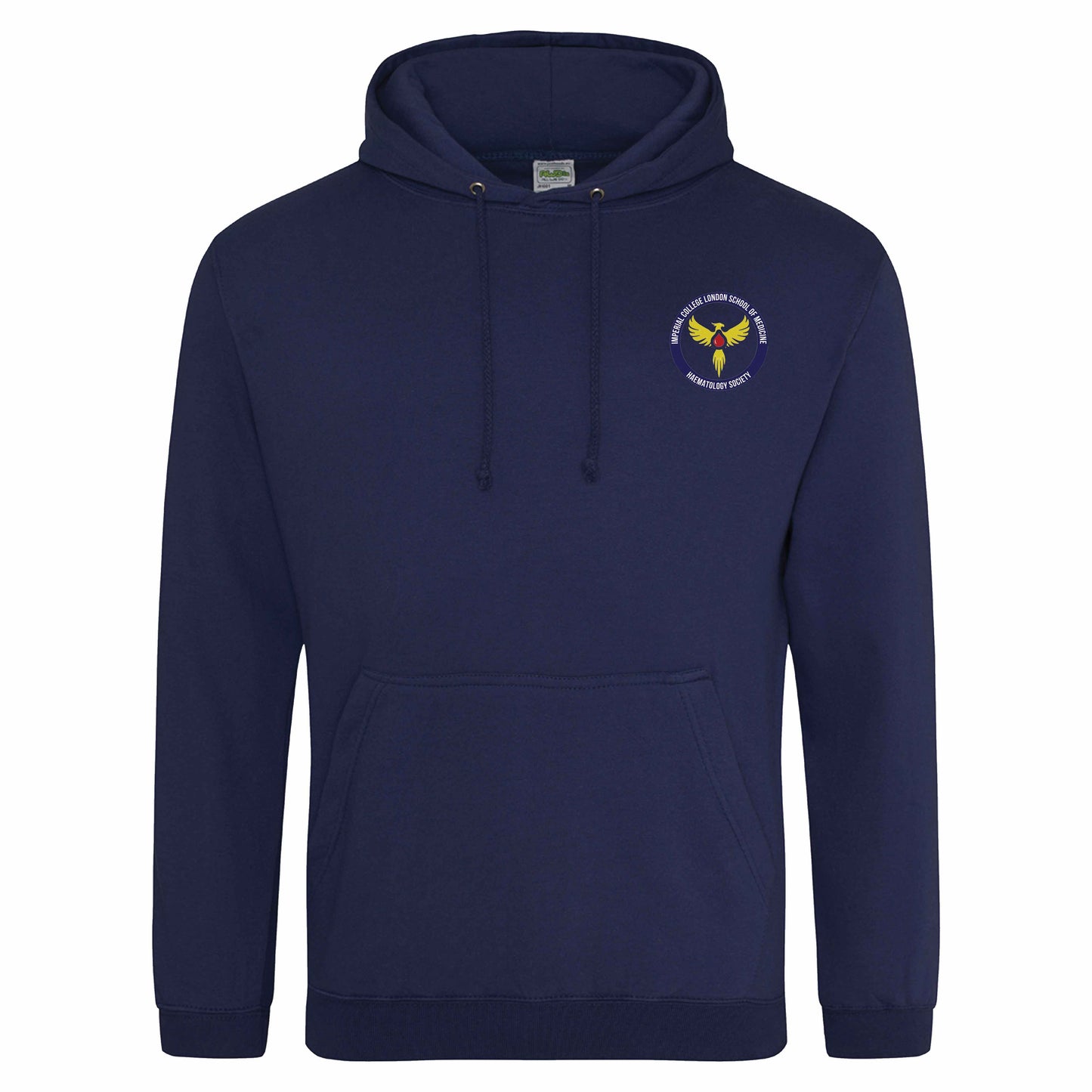 Imperial - Haematology Society - Unisex Hoodie