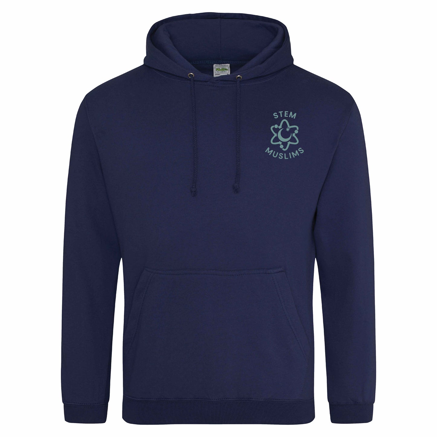 Imperial - STEM MUSLIMS - Unisex Hoodie