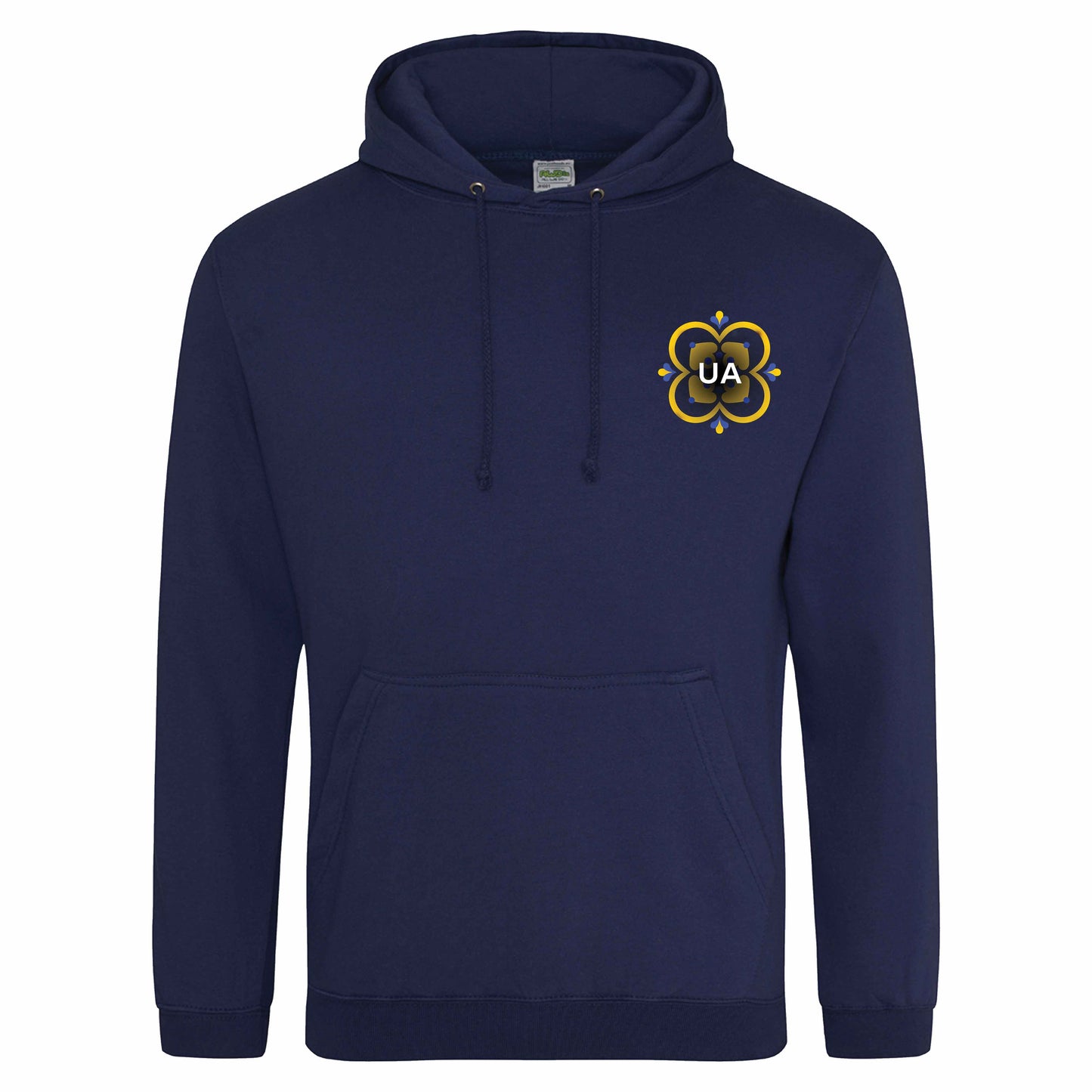 RHUL - Ukranian Association - Unisex Hoodie