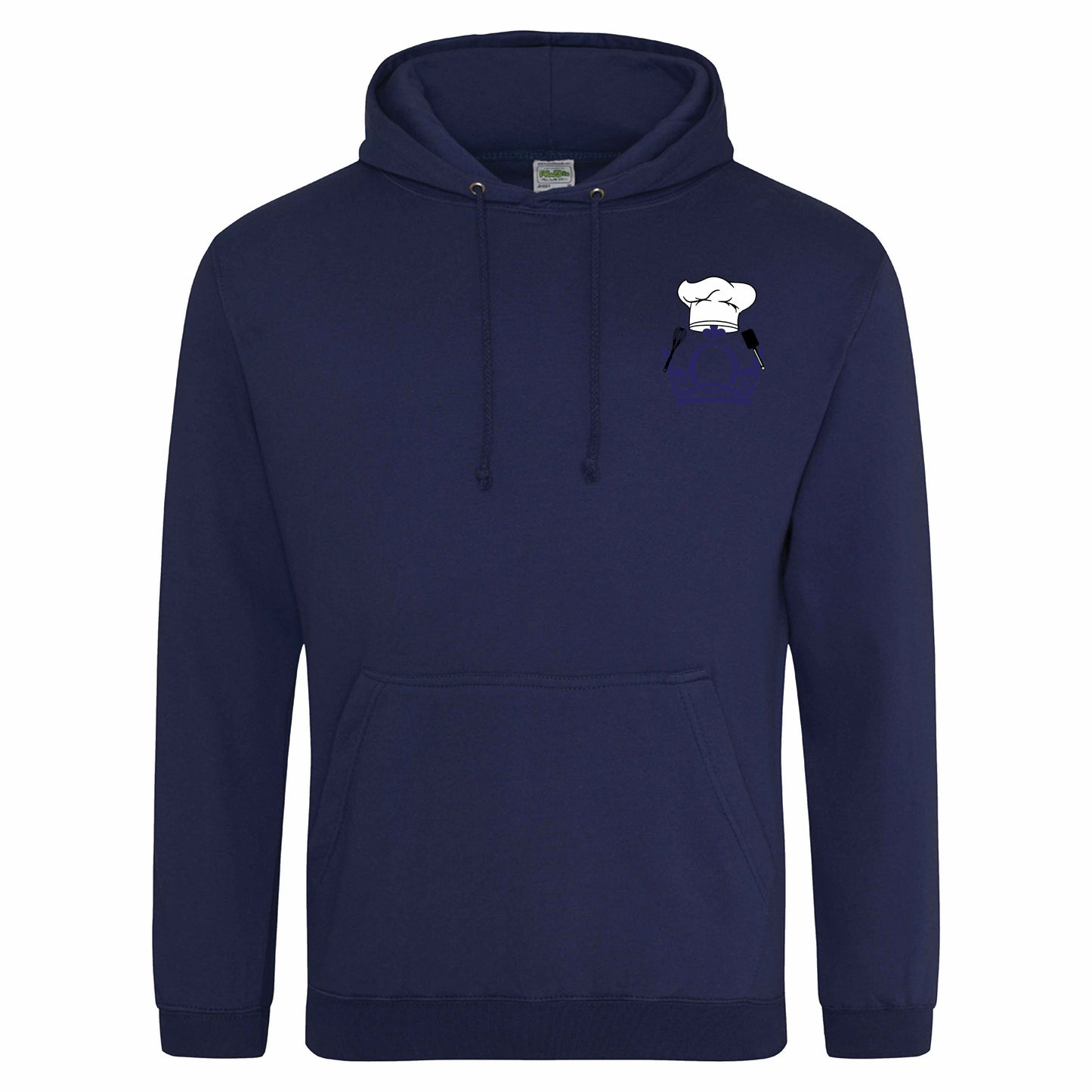 QMUL - Baking Society - Unisex Hoodie
