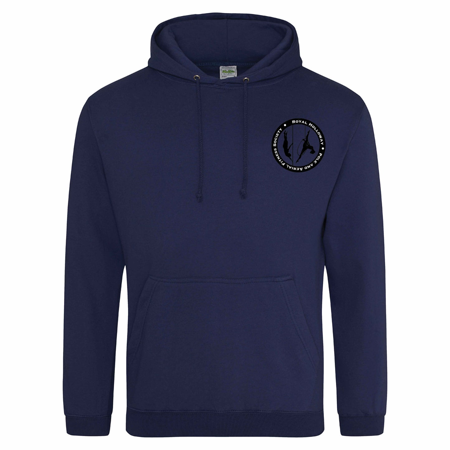 RHUL - Pole and Aerial Fitness Society - Unisex Hoodie