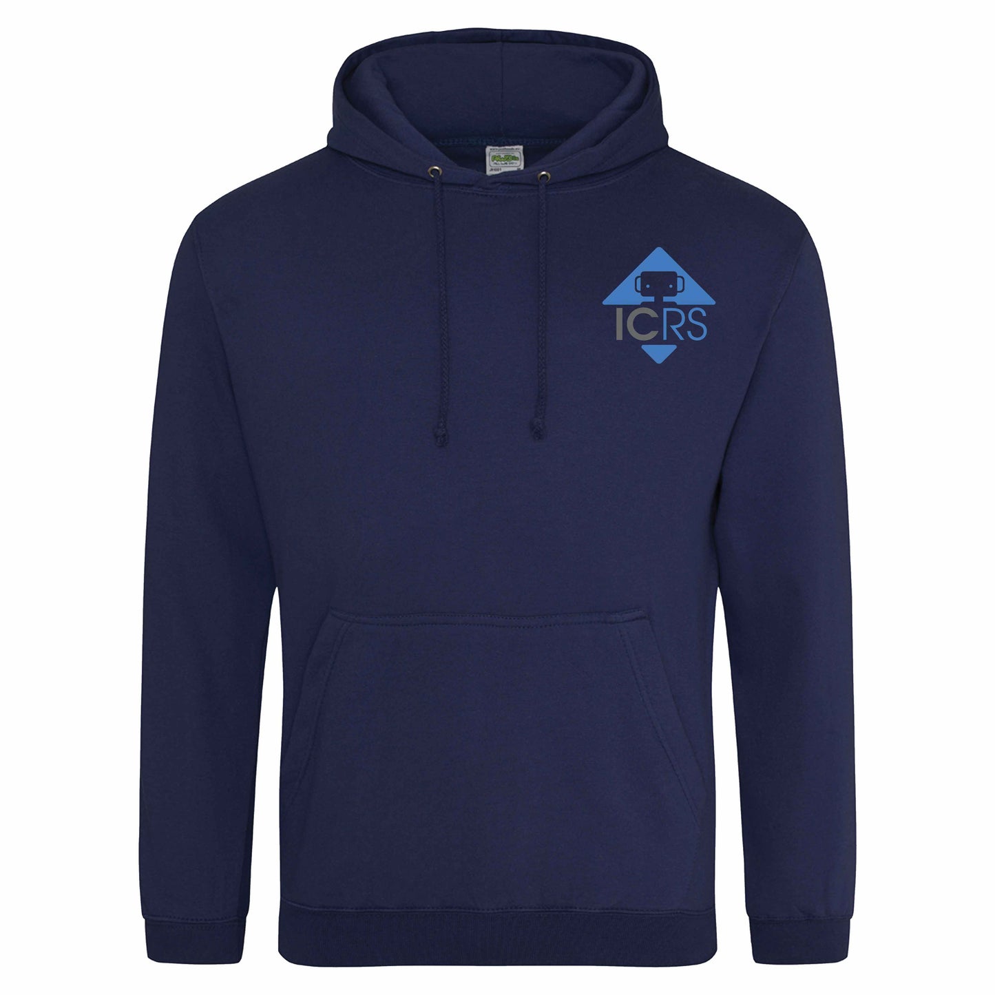 Imperial - Robotics Academy - Unisex Hoodie