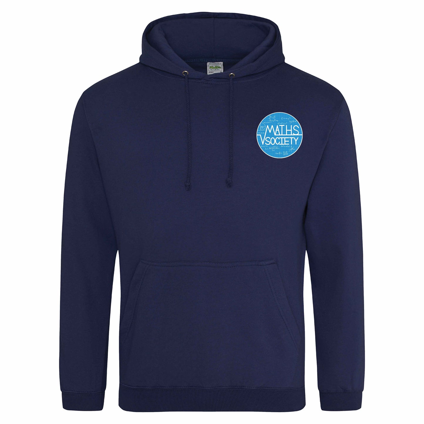 RHUL - Mathematics Society - Unisex Hoodie