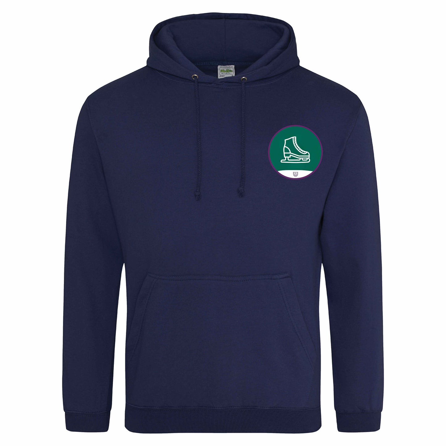 RHUL - Ice Skating Society - Unisex Hoodie