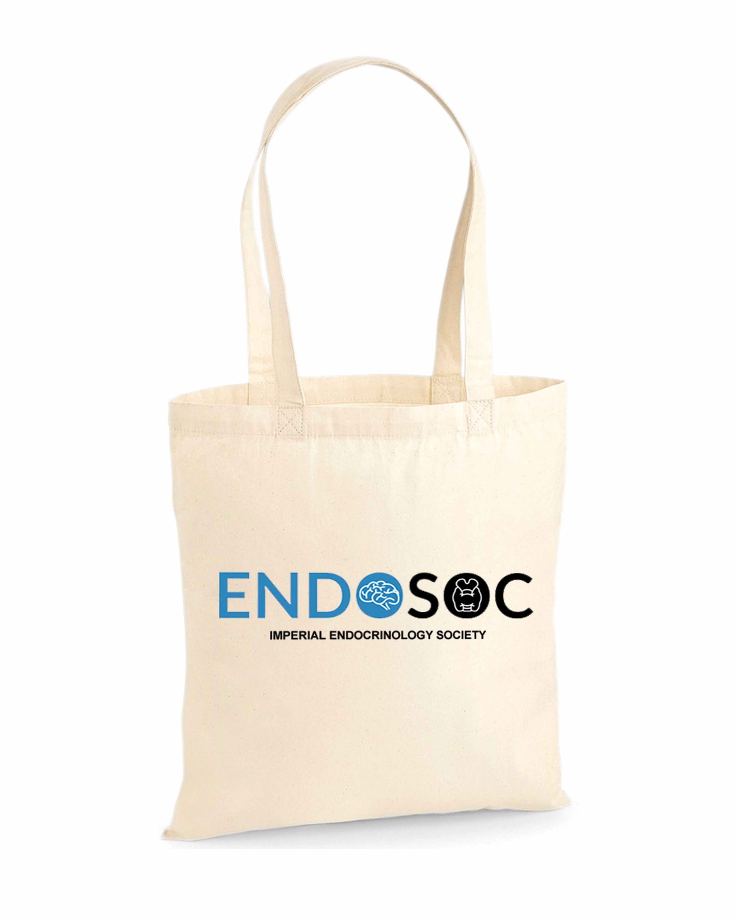 Imperial - Endocrinology Society - Tote Bag