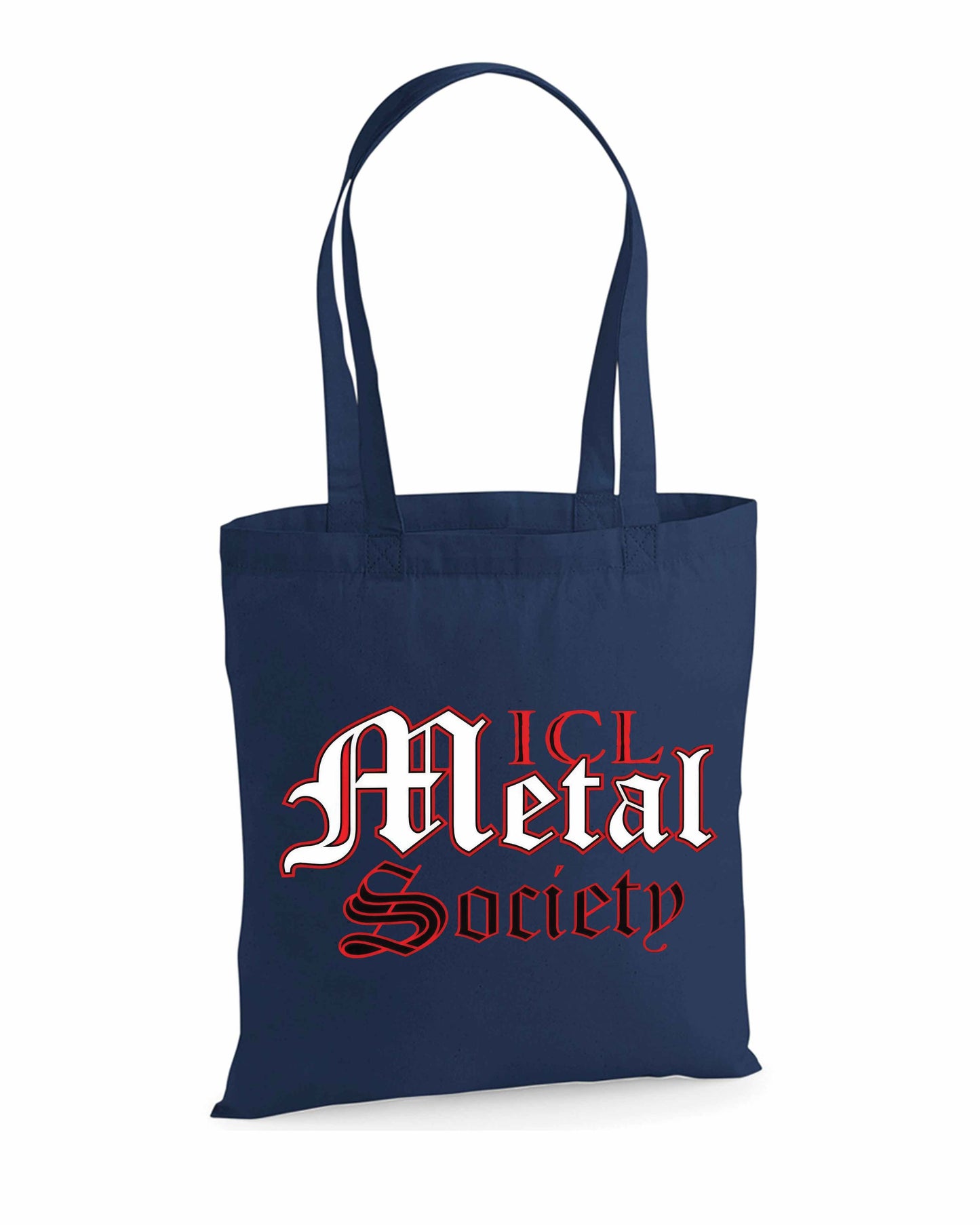 Imperial - Metal Society - Tote Bag