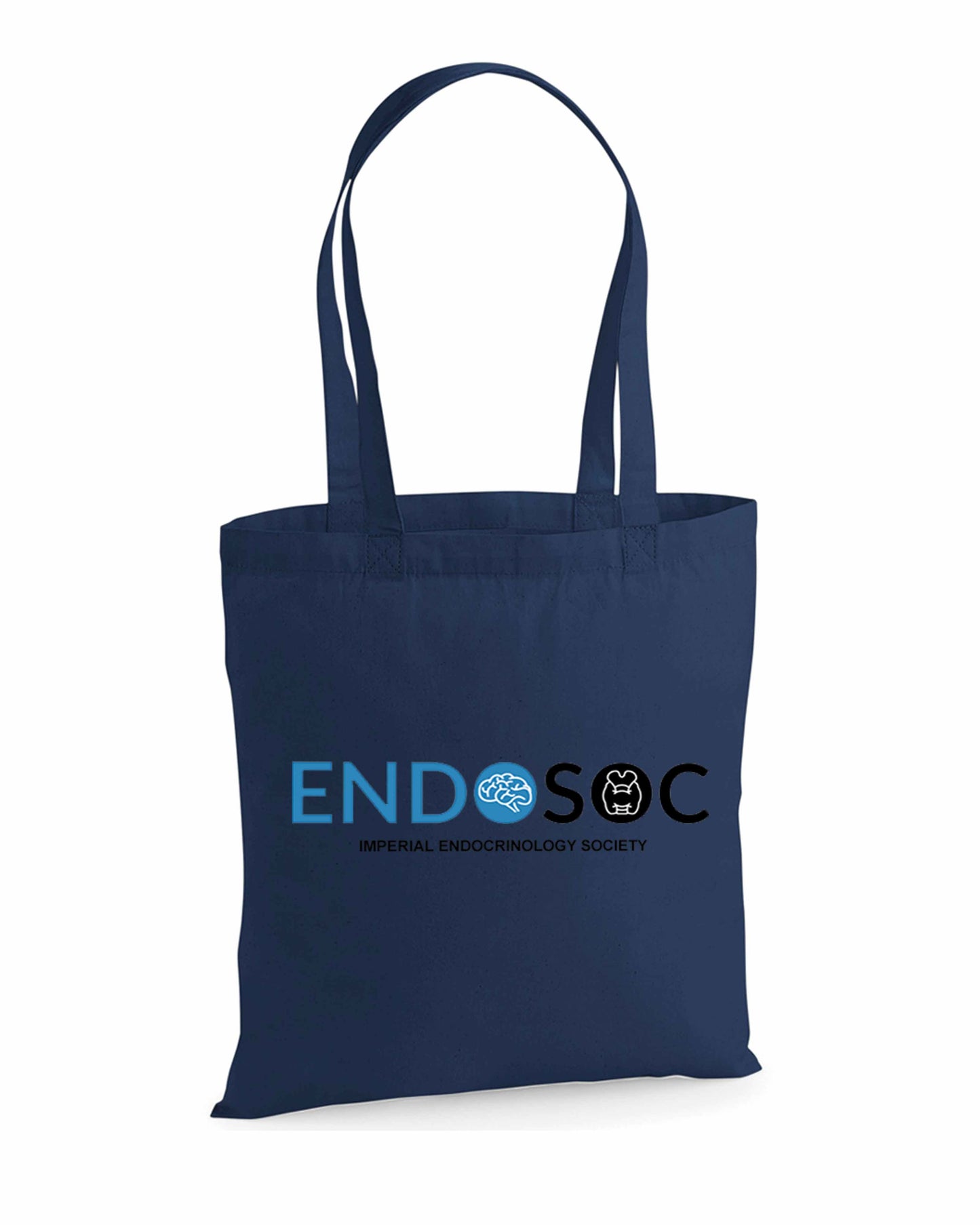 Imperial - Endocrinology Society - Tote Bag