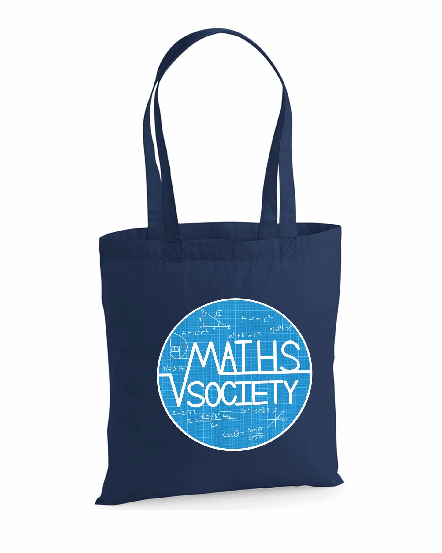 RHUL - Mathematics Society - Tote Bag