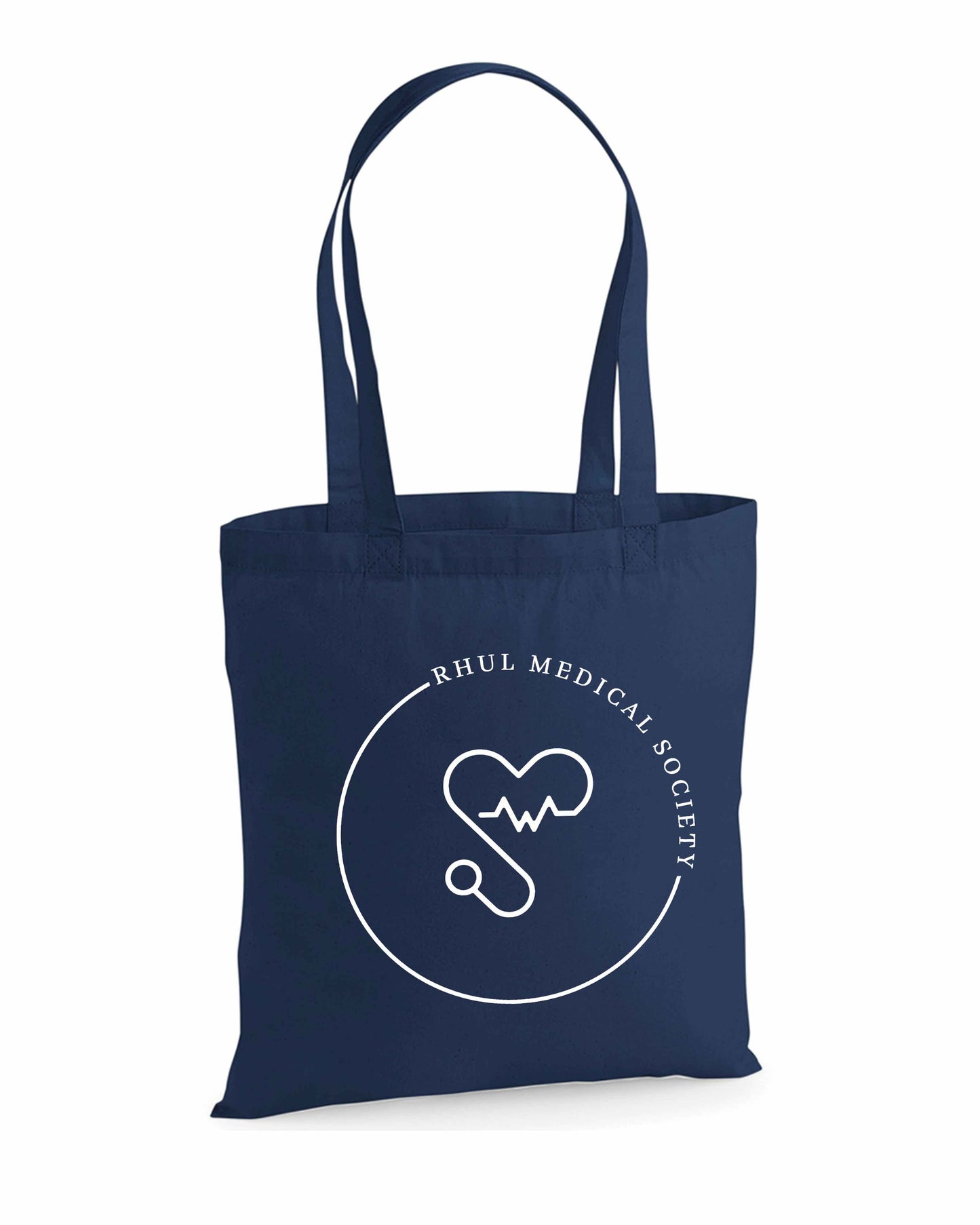 RHUL - Medicine Society - Tote Bag