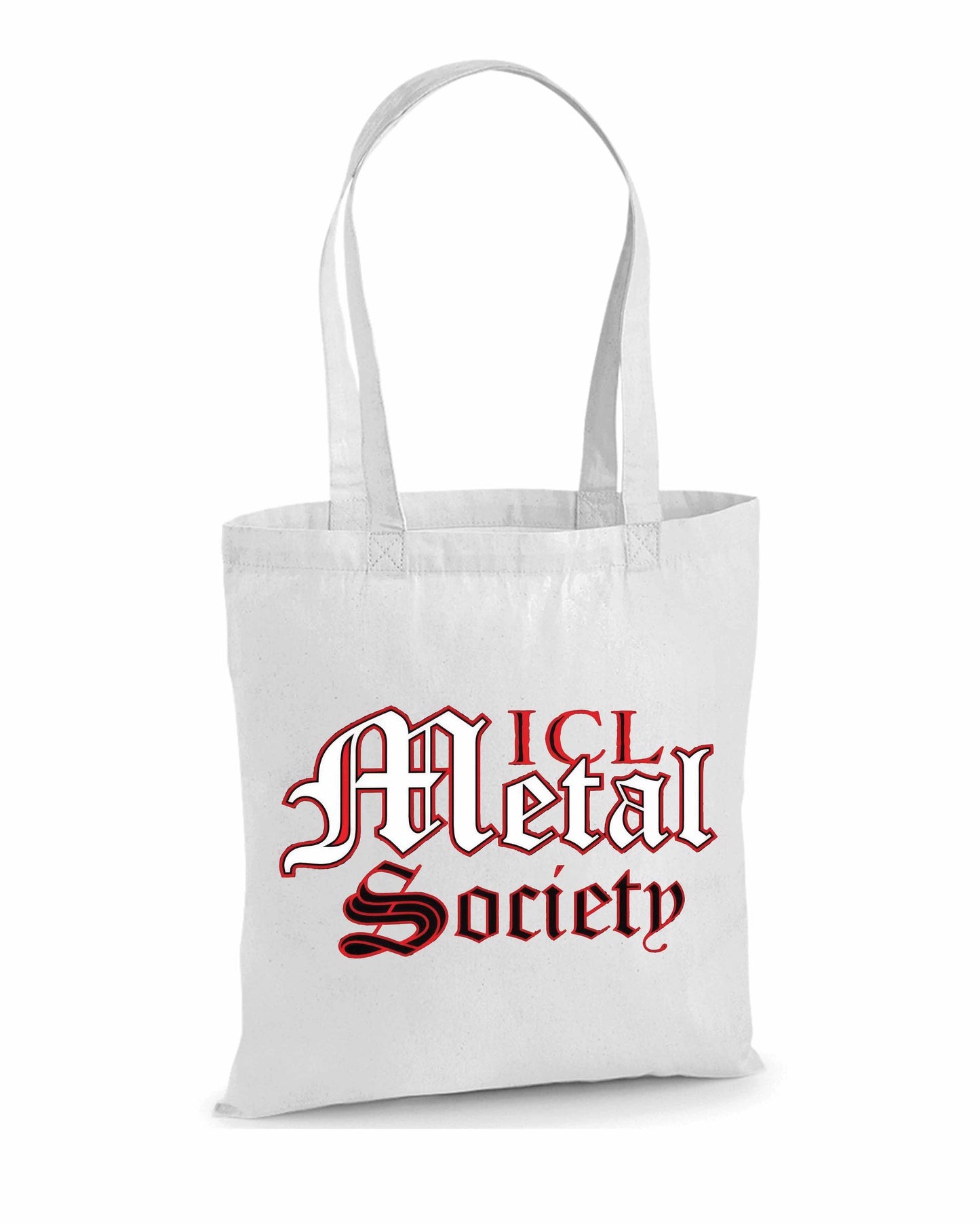 Imperial - Metal Society - Tote Bag