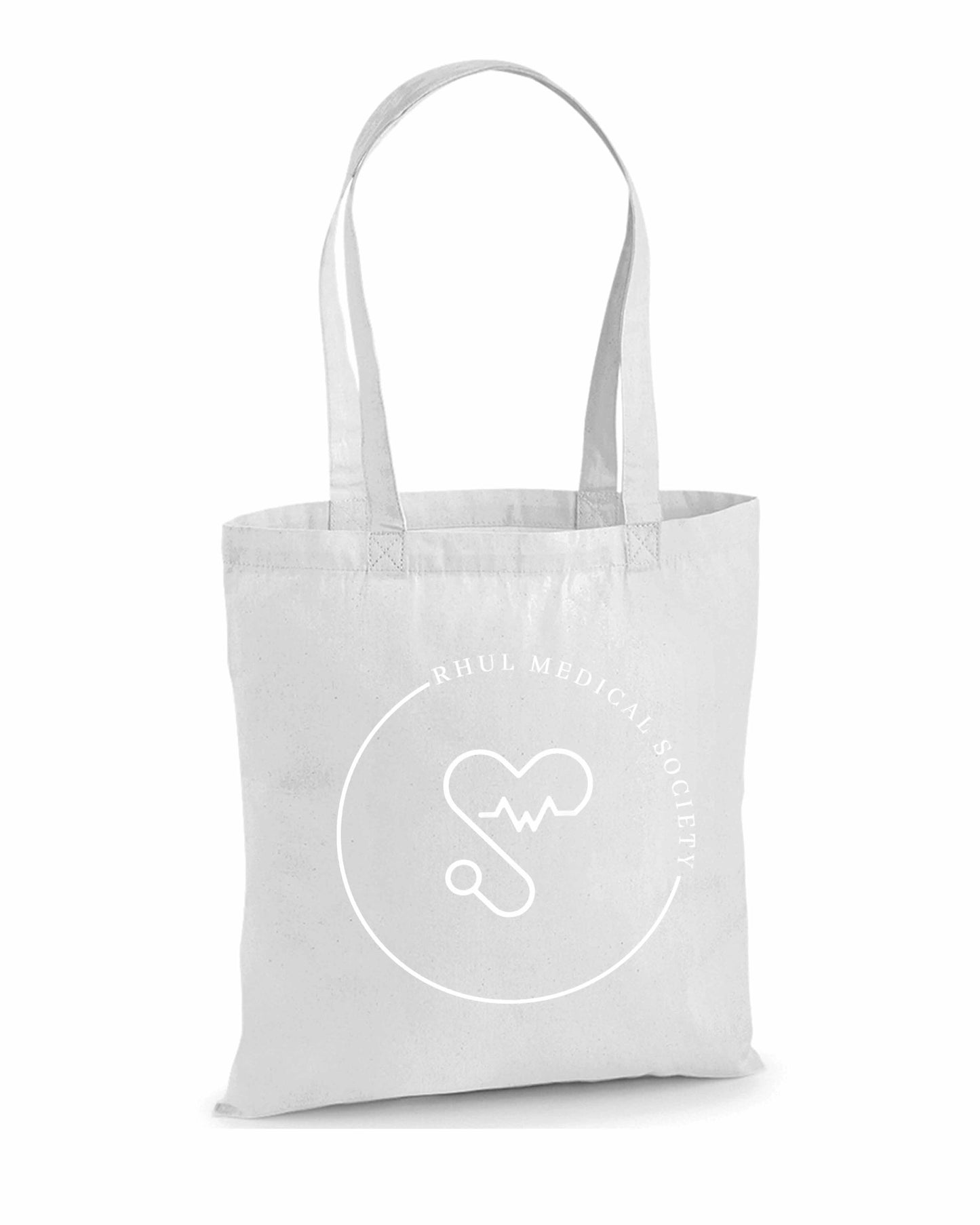 RHUL - Medicine Society - Tote Bag