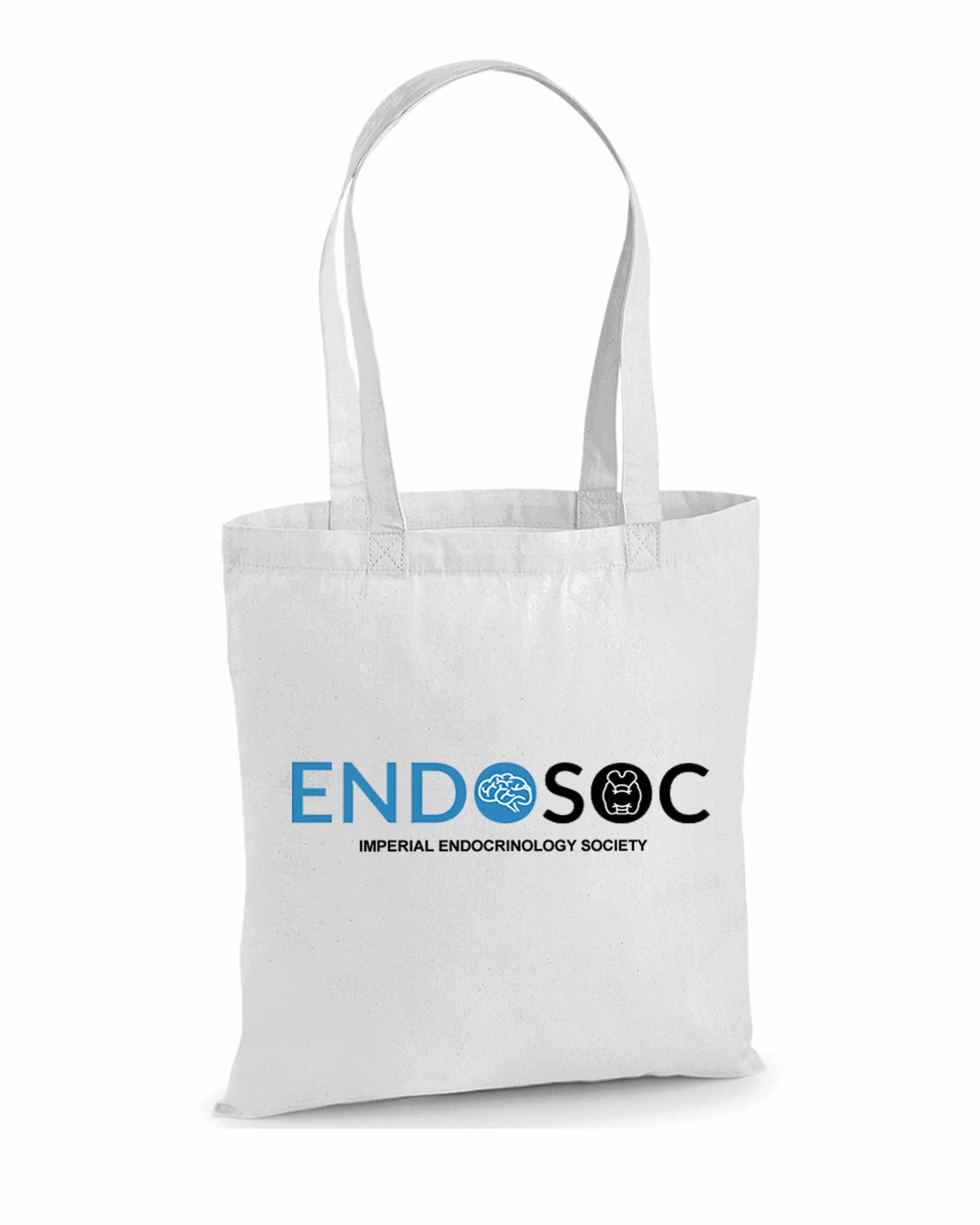 Imperial - Endocrinology Society - Tote Bag