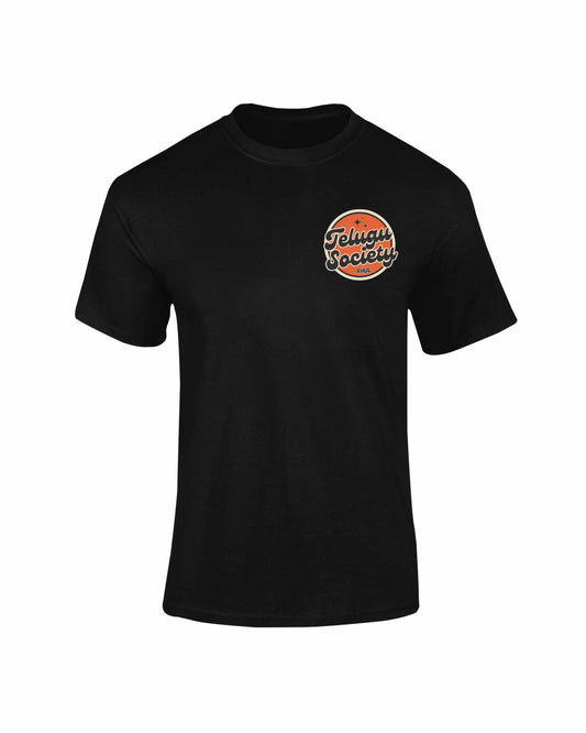 RHUL - Telegu Society - Unisex T-Shirt