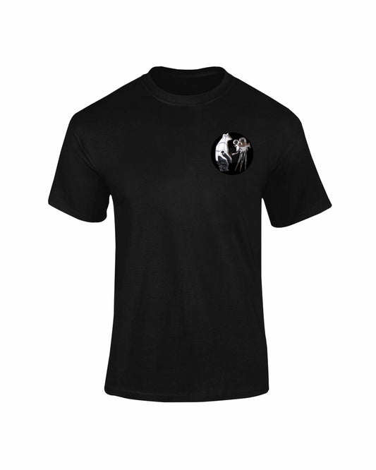 RHUL - Film Society - Unisex T-Shirt