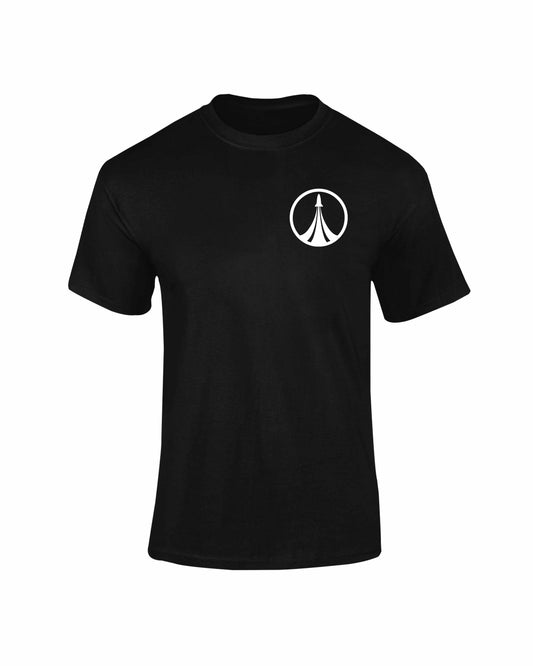 Imperial - Entrepreneurship Society - Unisex T-Shirt