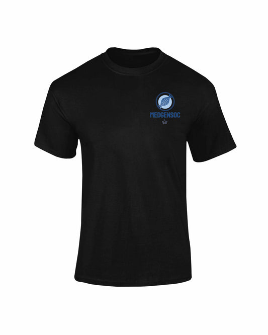 QMUL - Medical Genetic Society - Unisex T-Shirt