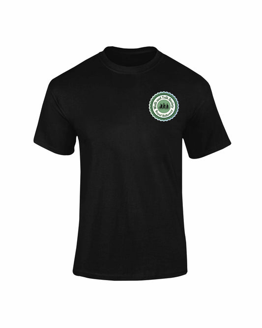 RHUL - Walk and Talk Society - Unisex T-Shirt