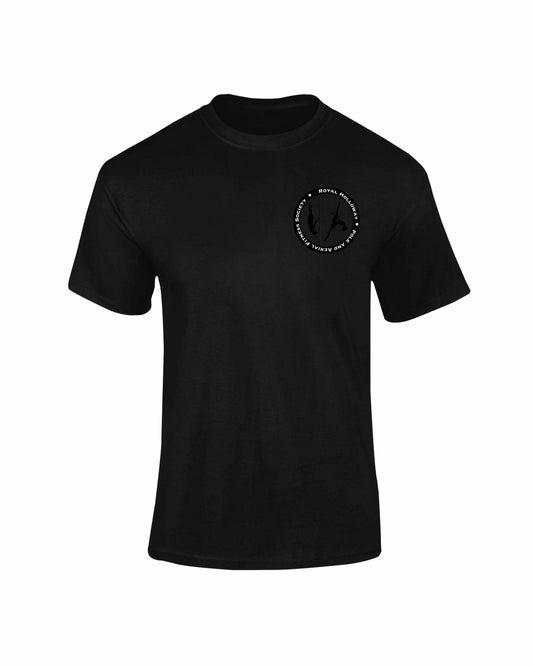 RHUL - Pole and Aerial Fitness Society - Unisex T-Shirt