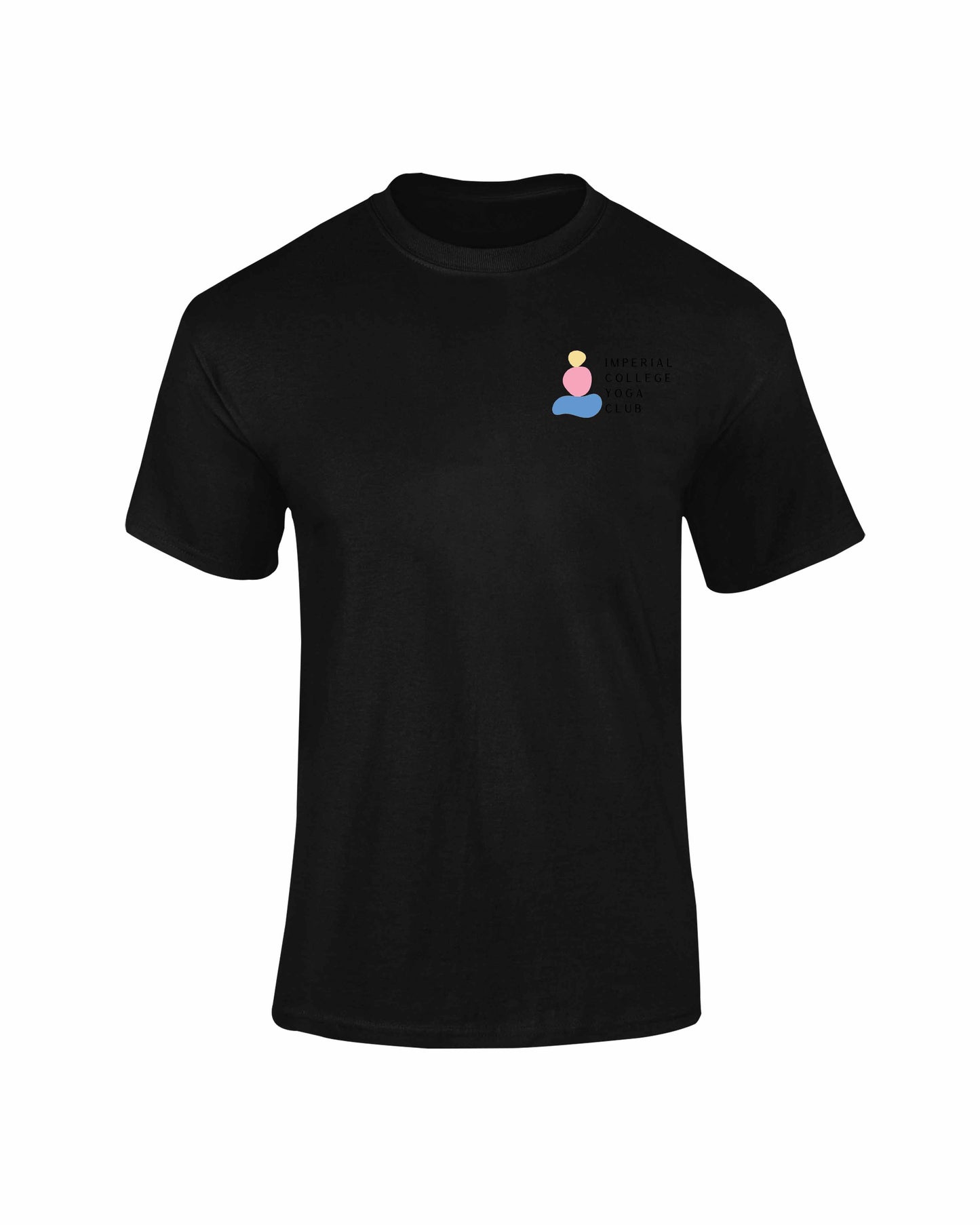 Imperial - Yoga Society - Unisex T-Shirt