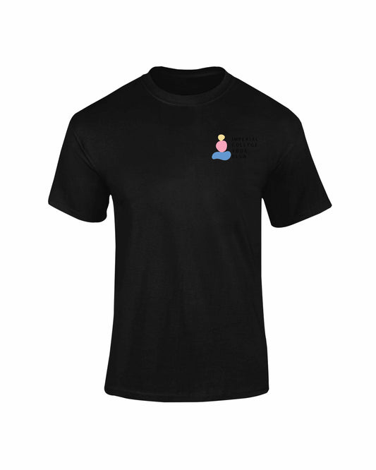 Imperial - Yoga Society - Unisex T-Shirt
