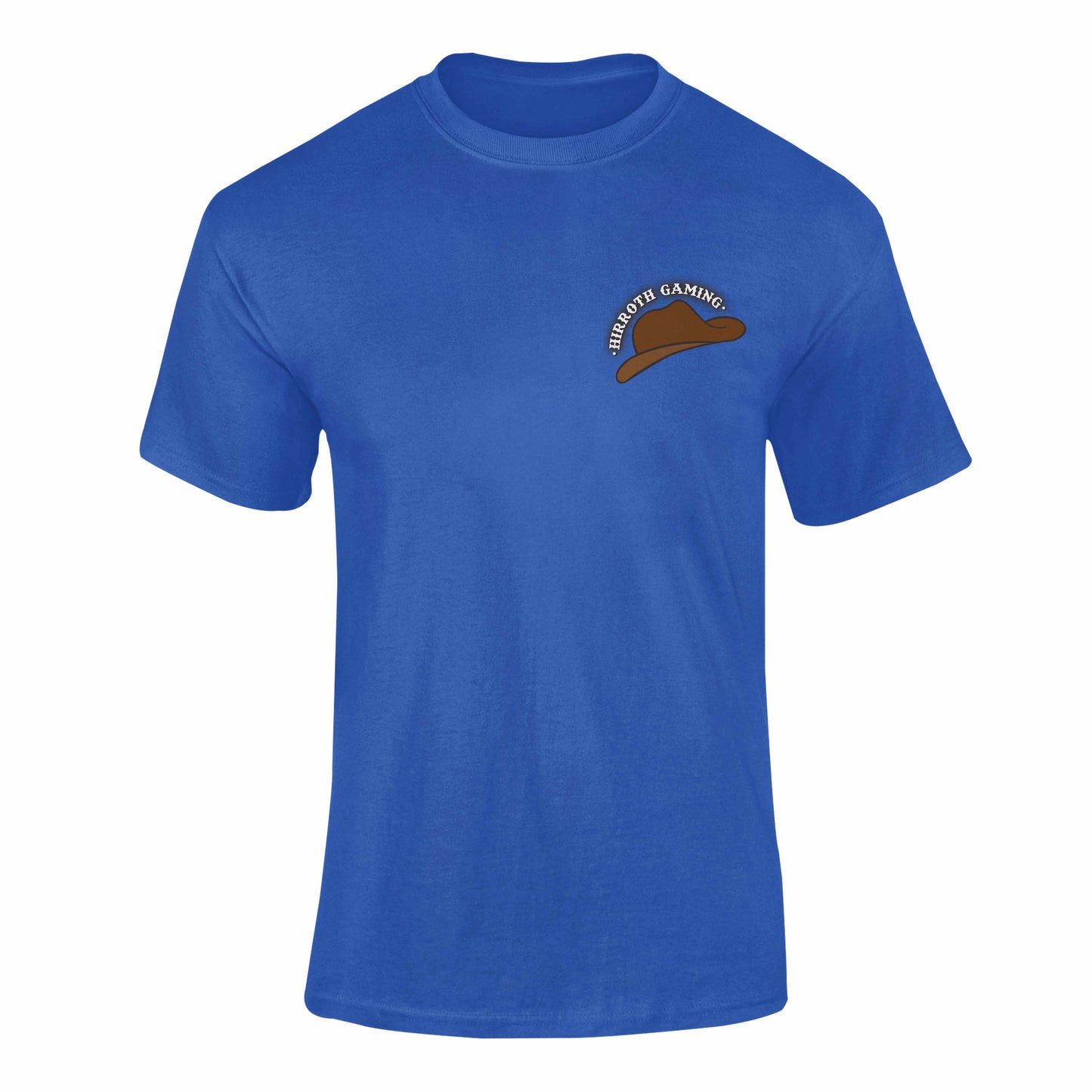 Hirroth Simple - Unisex T-Shirt