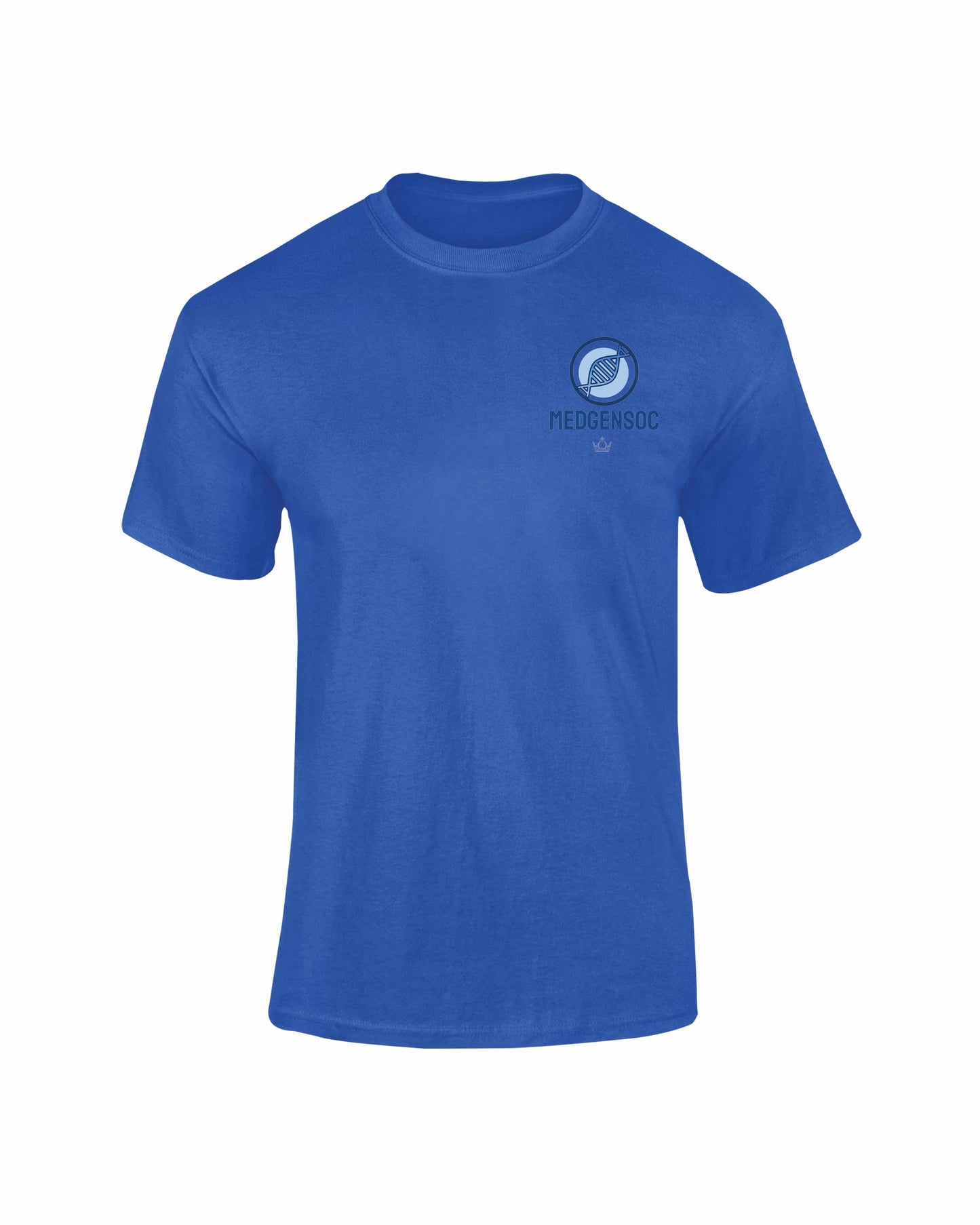 QMUL - Medical Genetic Society - Unisex T-Shirt