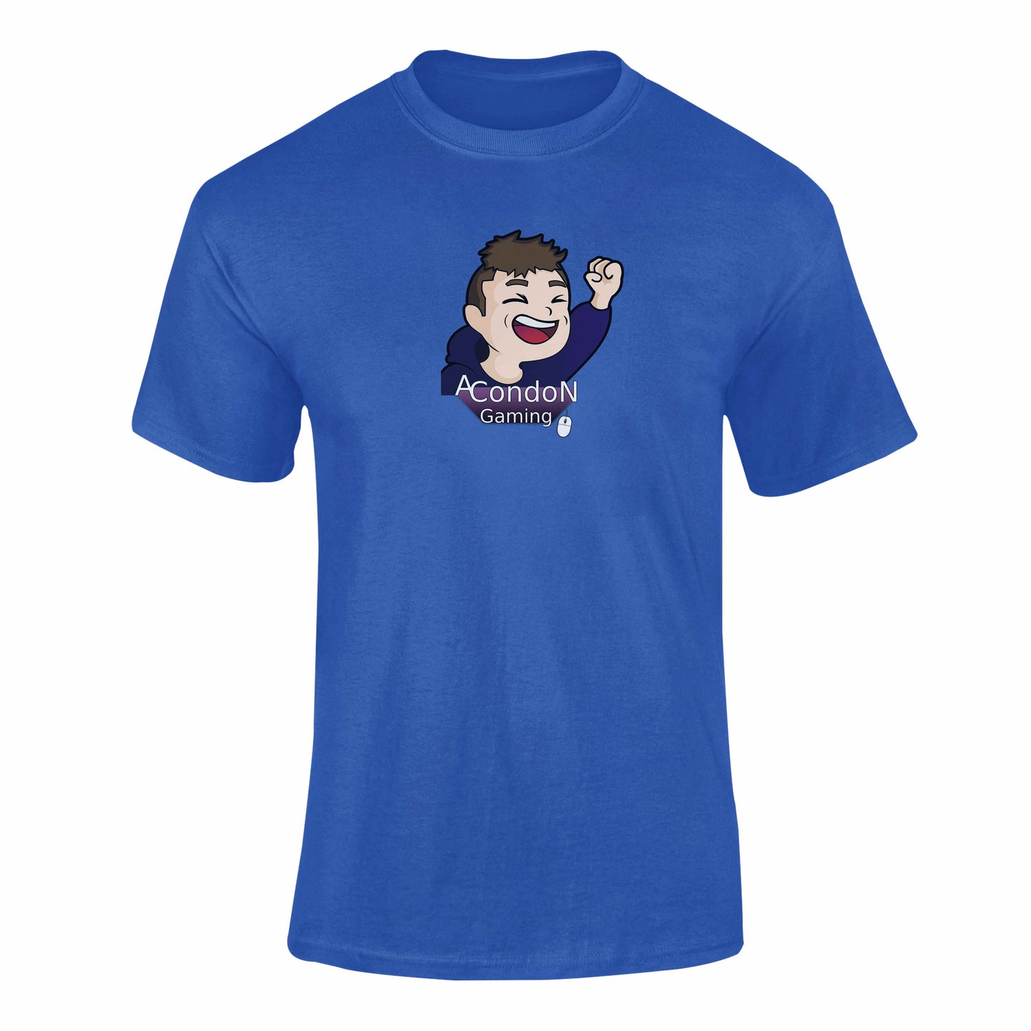 ACondon Gaming Simple - Unisex T-Shirt