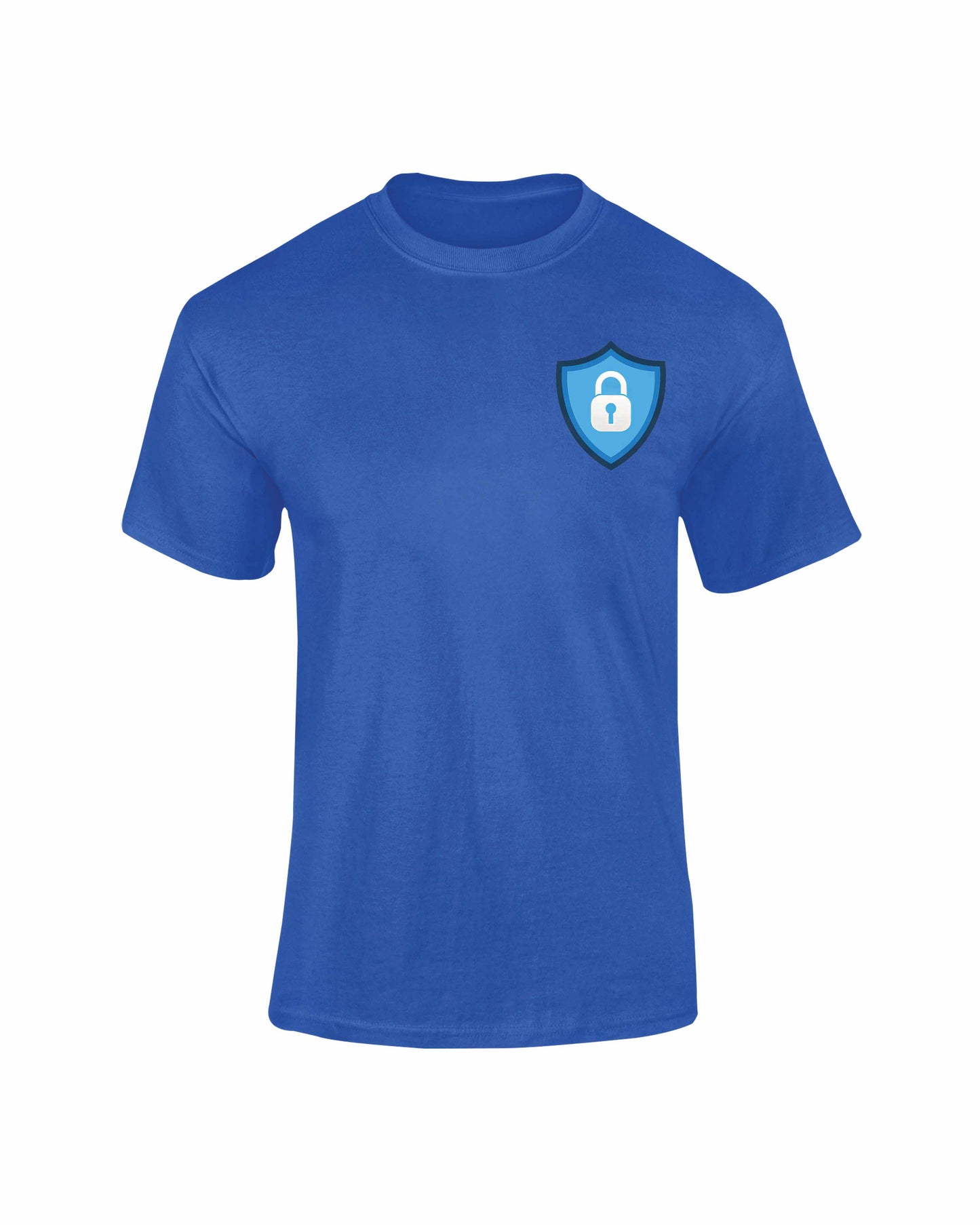 RHUL - Cyber Security Society - Unisex T-Shirt