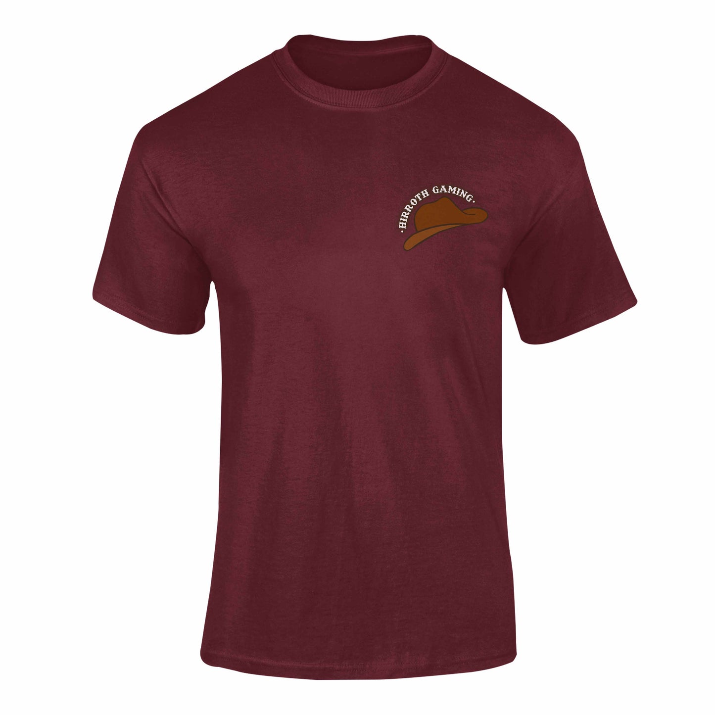 Hirroth Simple - Unisex T-Shirt