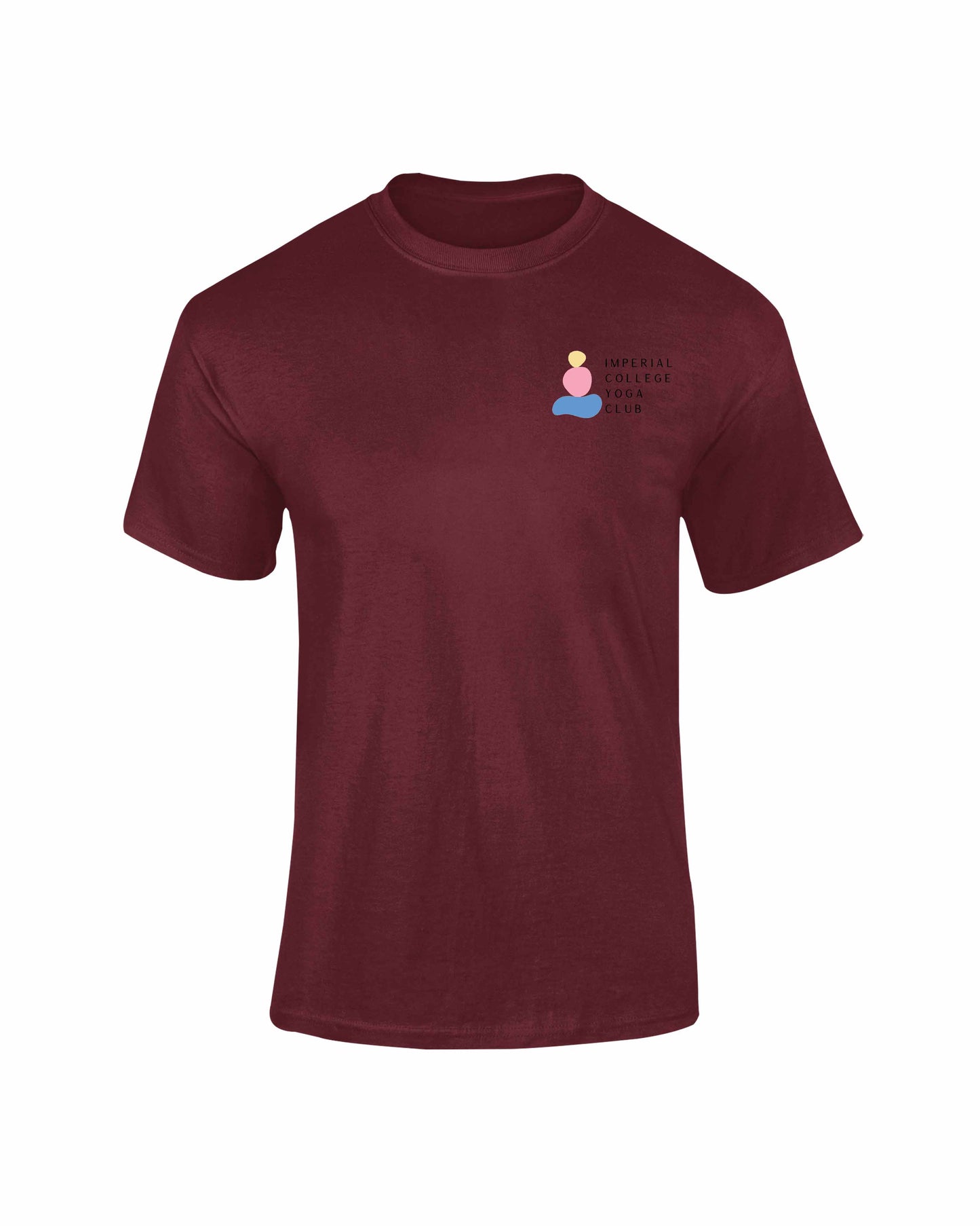 Imperial - Yoga Society - Unisex T-Shirt