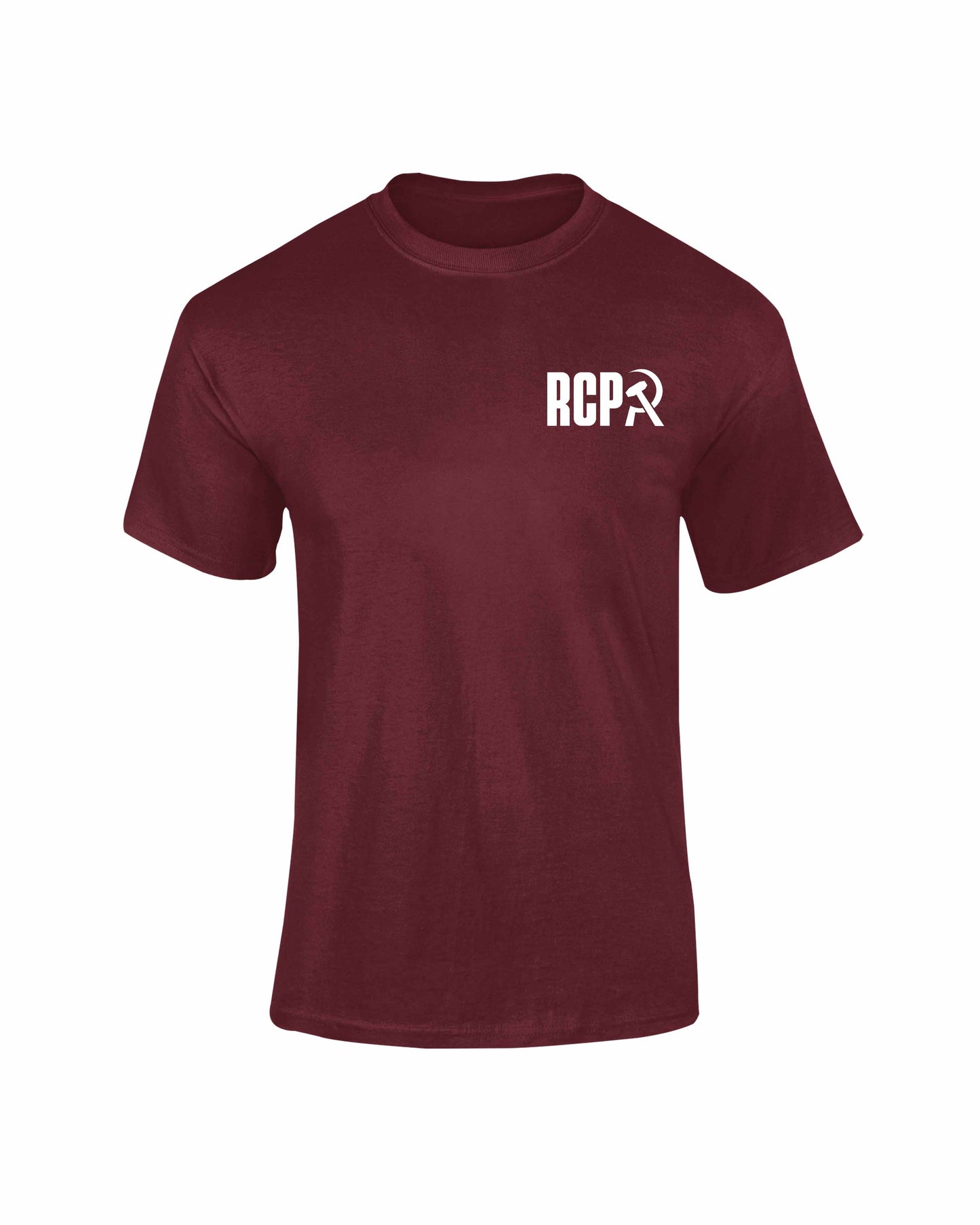 QMUL - Communist Society - Unisex T-Shirt