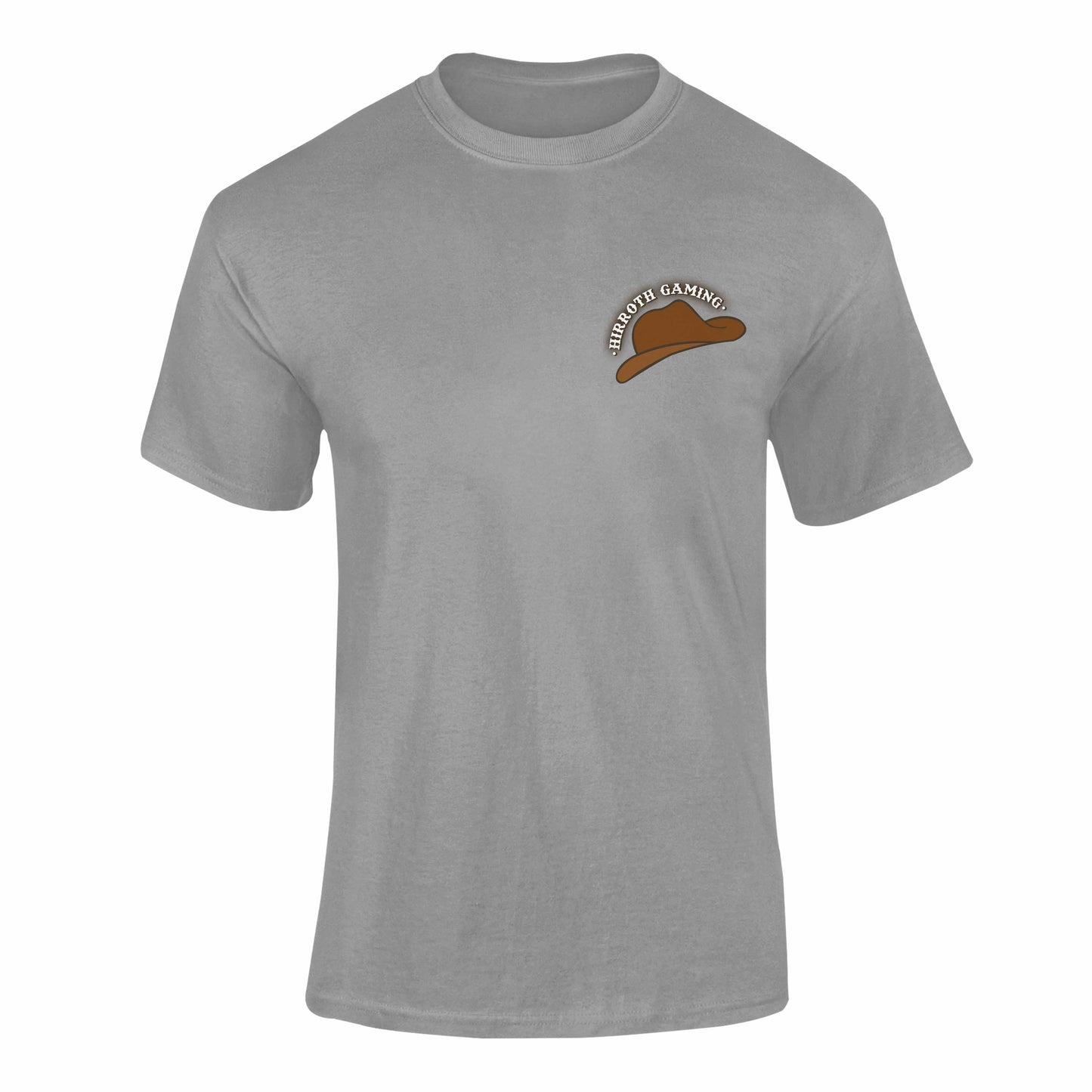 Hirroth Simple - Unisex T-Shirt