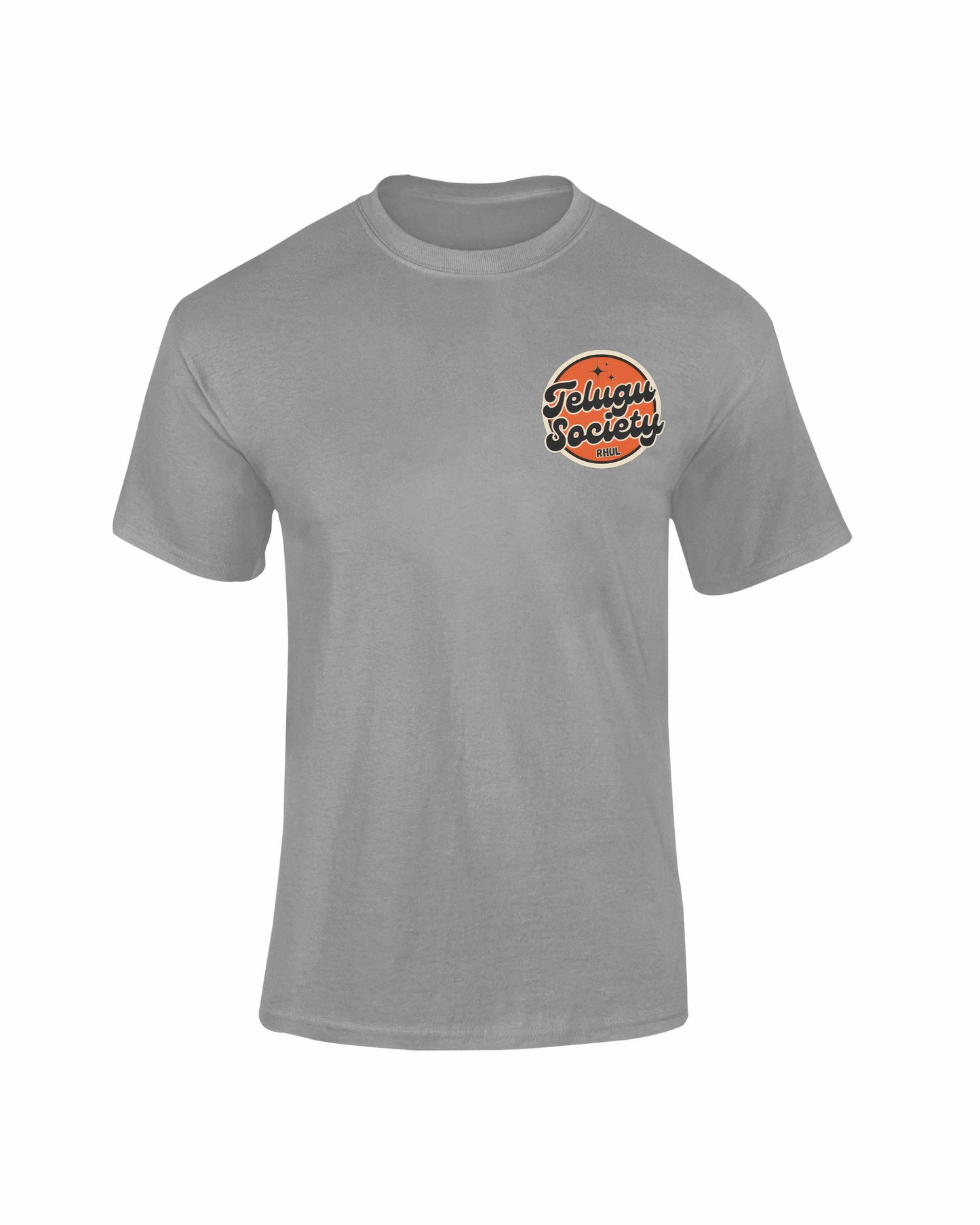RHUL - Telegu Society - Unisex T-Shirt